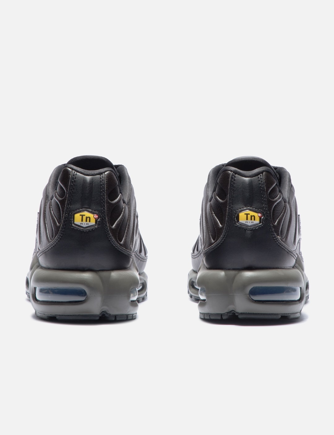 NIKE AIR MAX PLUS PREMIUM - 3