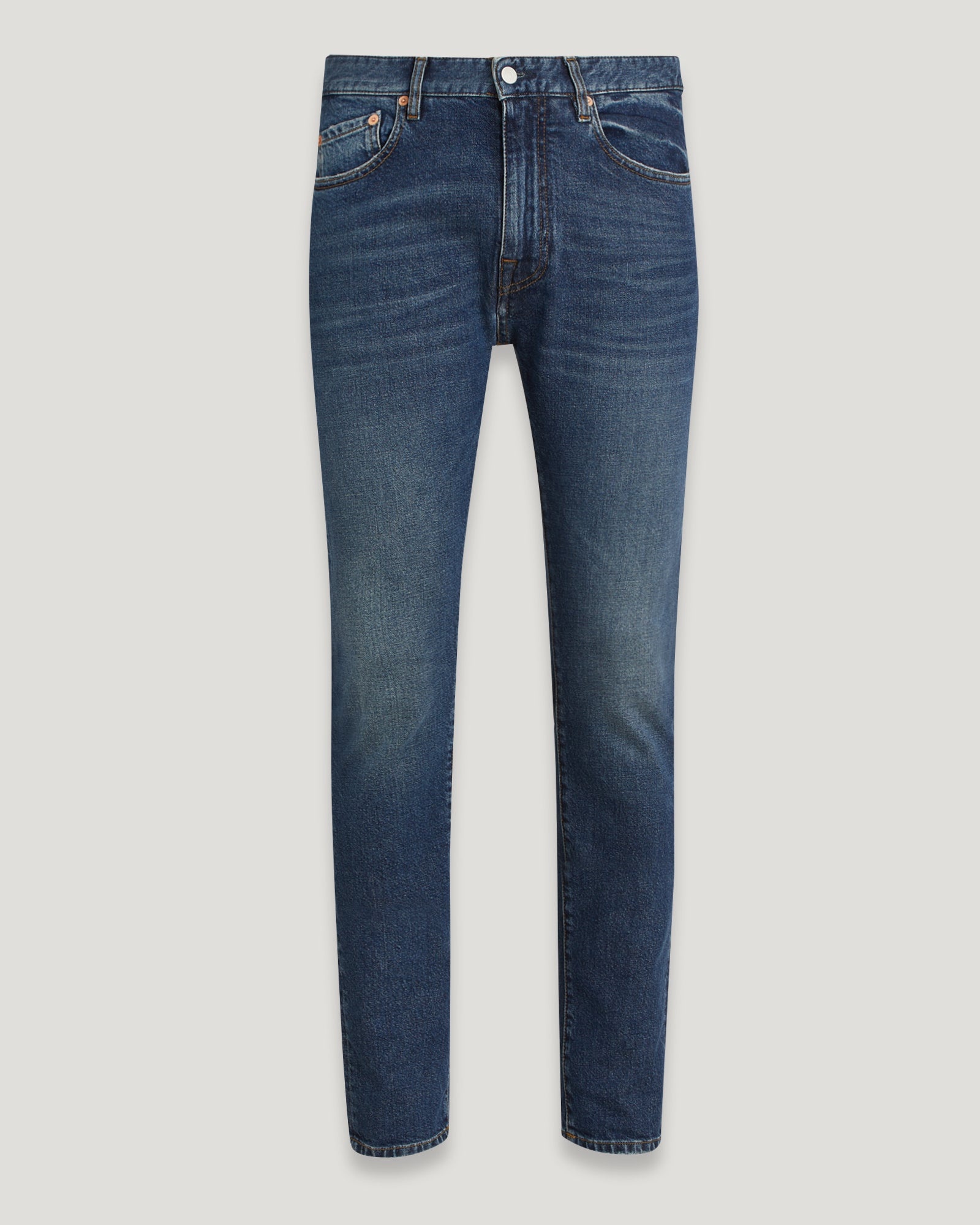 LONGTON SLIM JEANS - 1