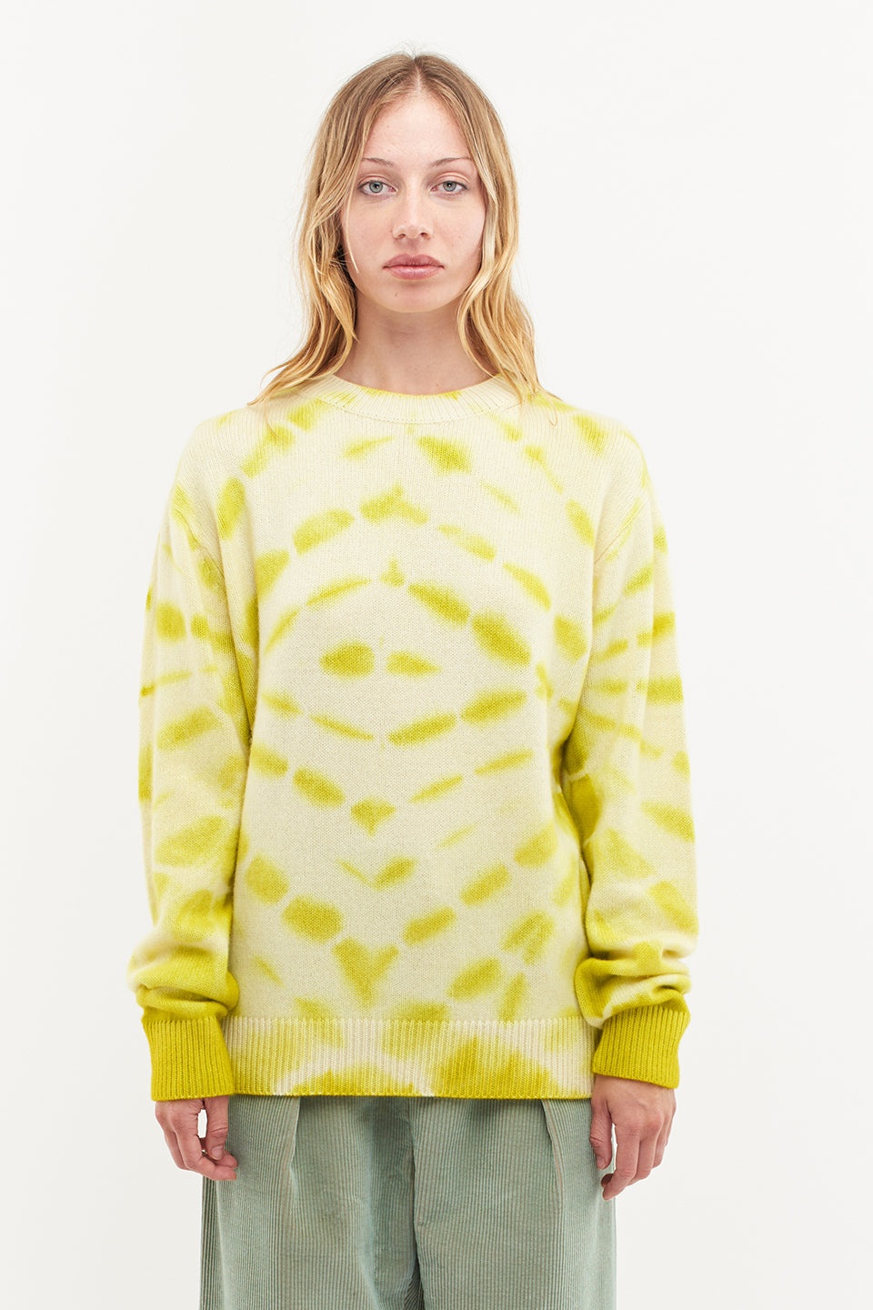 WEB FLARE SIMPLE CREW - 3