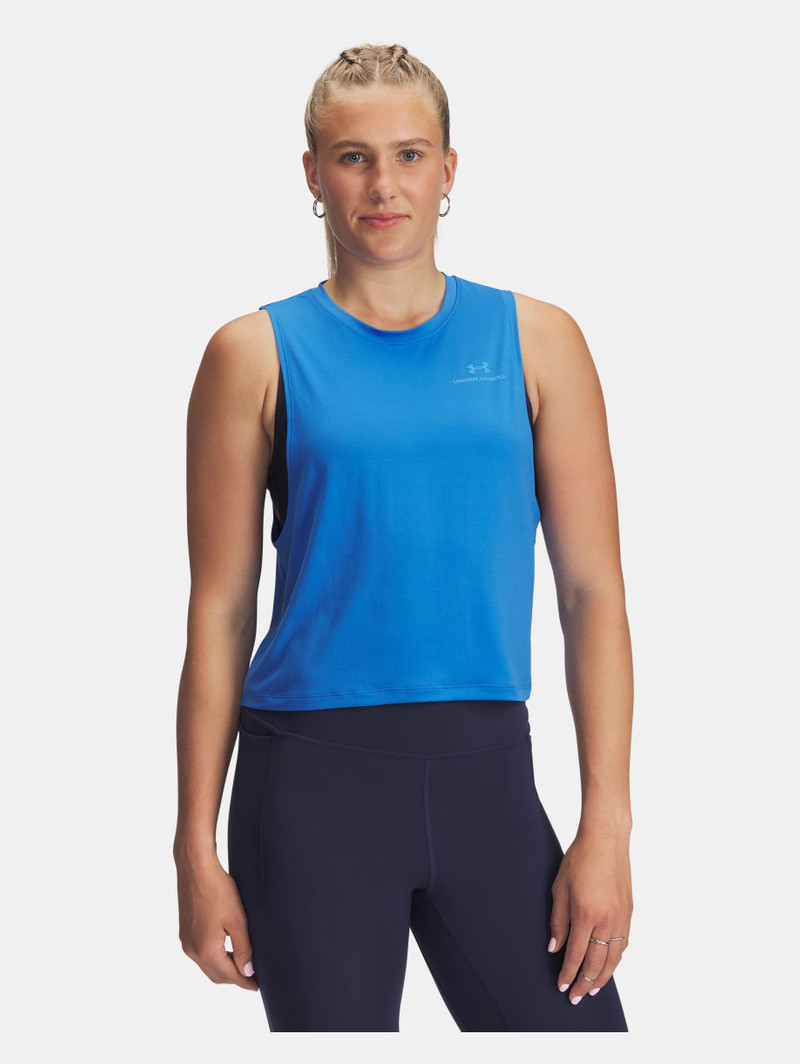 UA Vanish Energy 2-in-1 1
