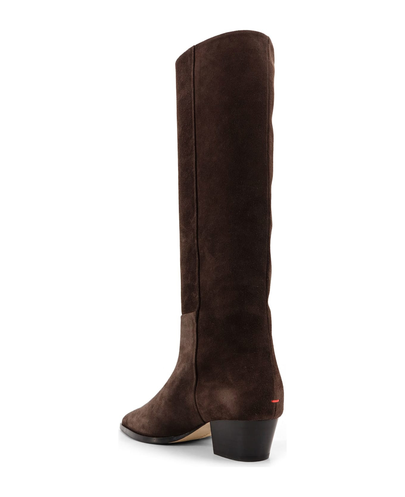 Medea Suede Boots - 3