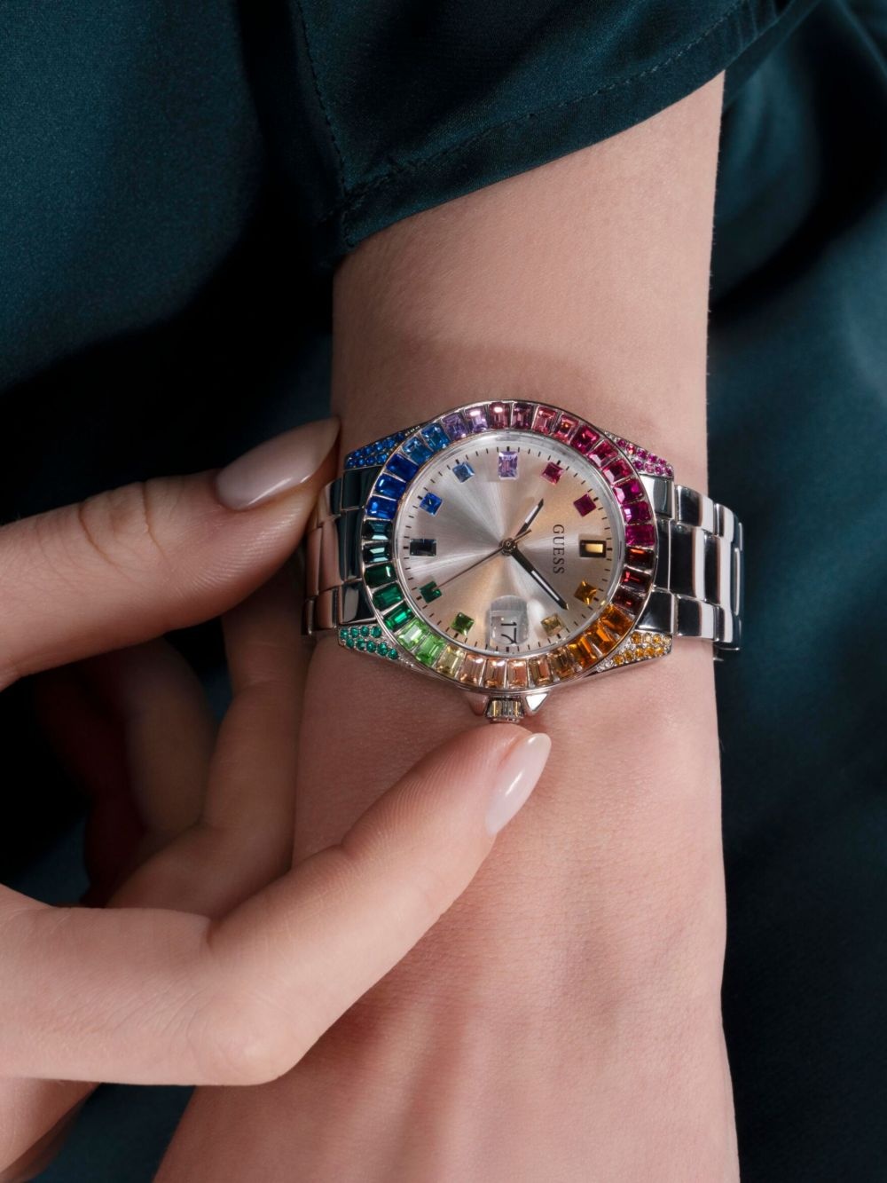 Opaline 34mm - 7