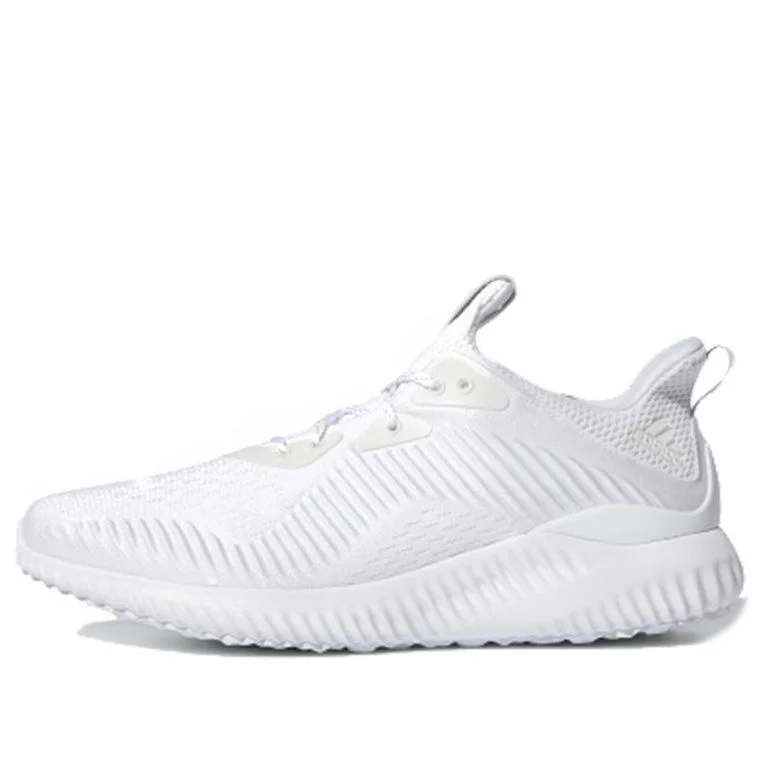 adidas Alphabounce 1 'White' FW4686 - 1