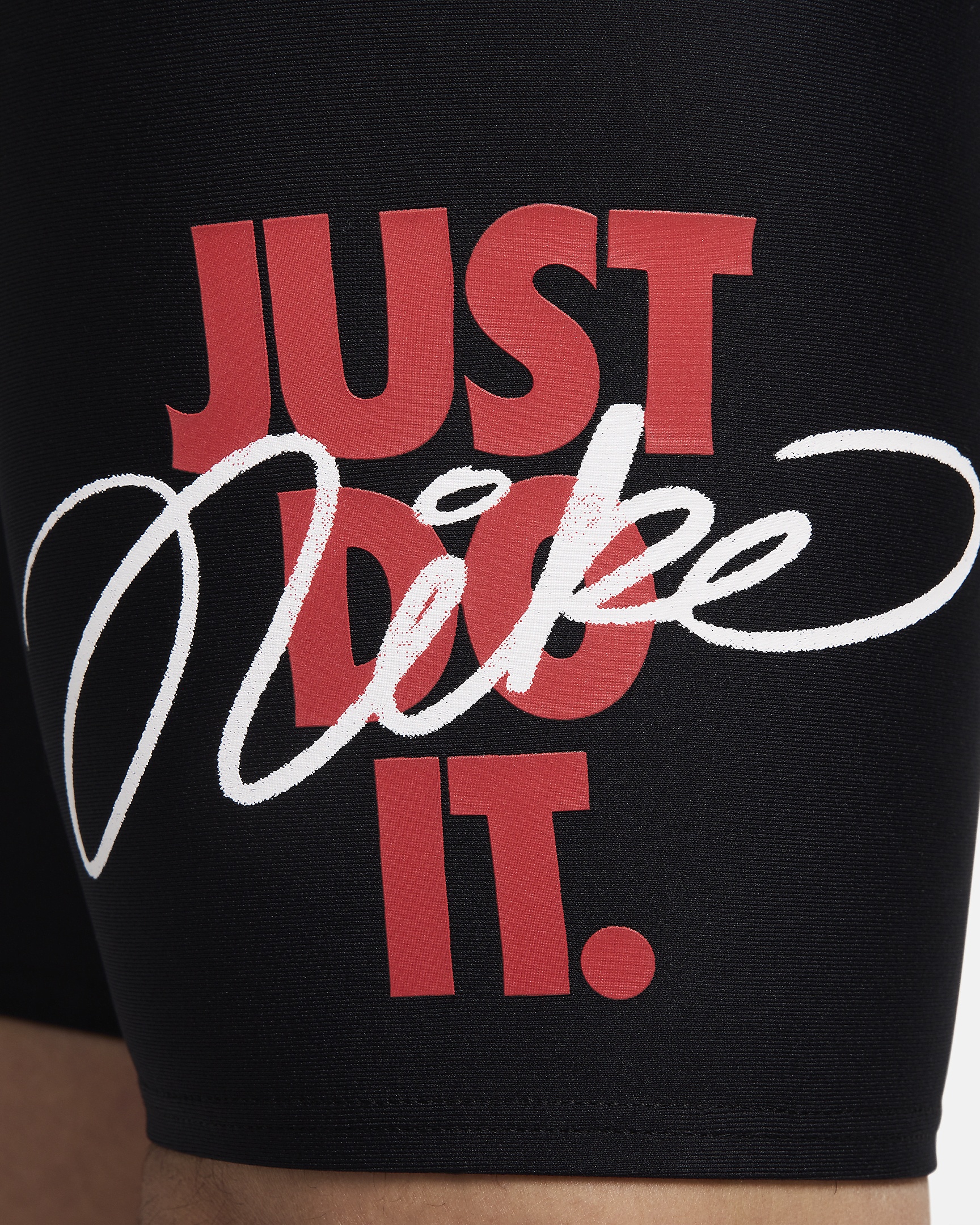 Nike Men's Swim HydraStrong Jammer - 5