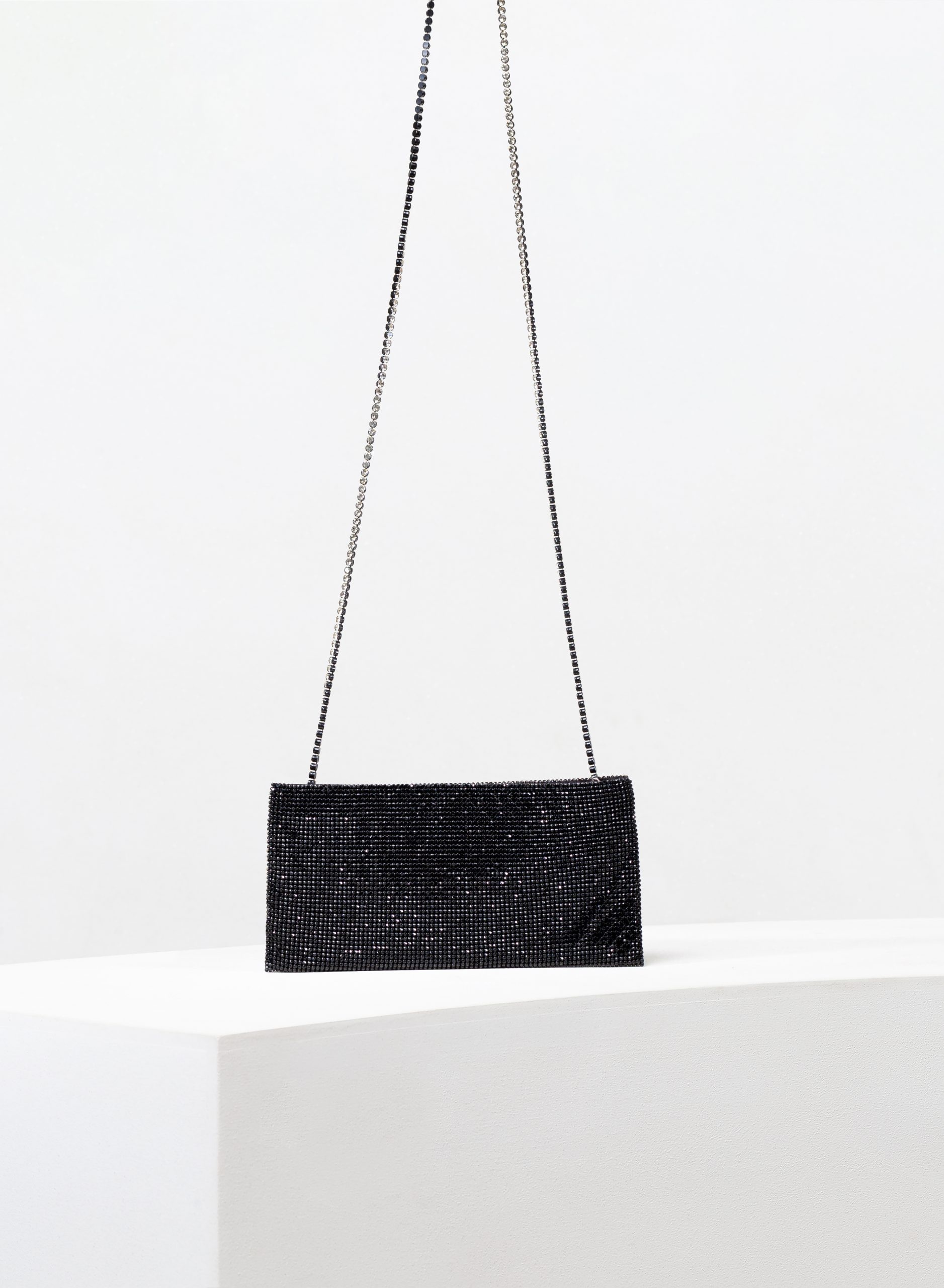 Benedetta Bruzziches – Your Best Friend Petite Jet Black - 2
