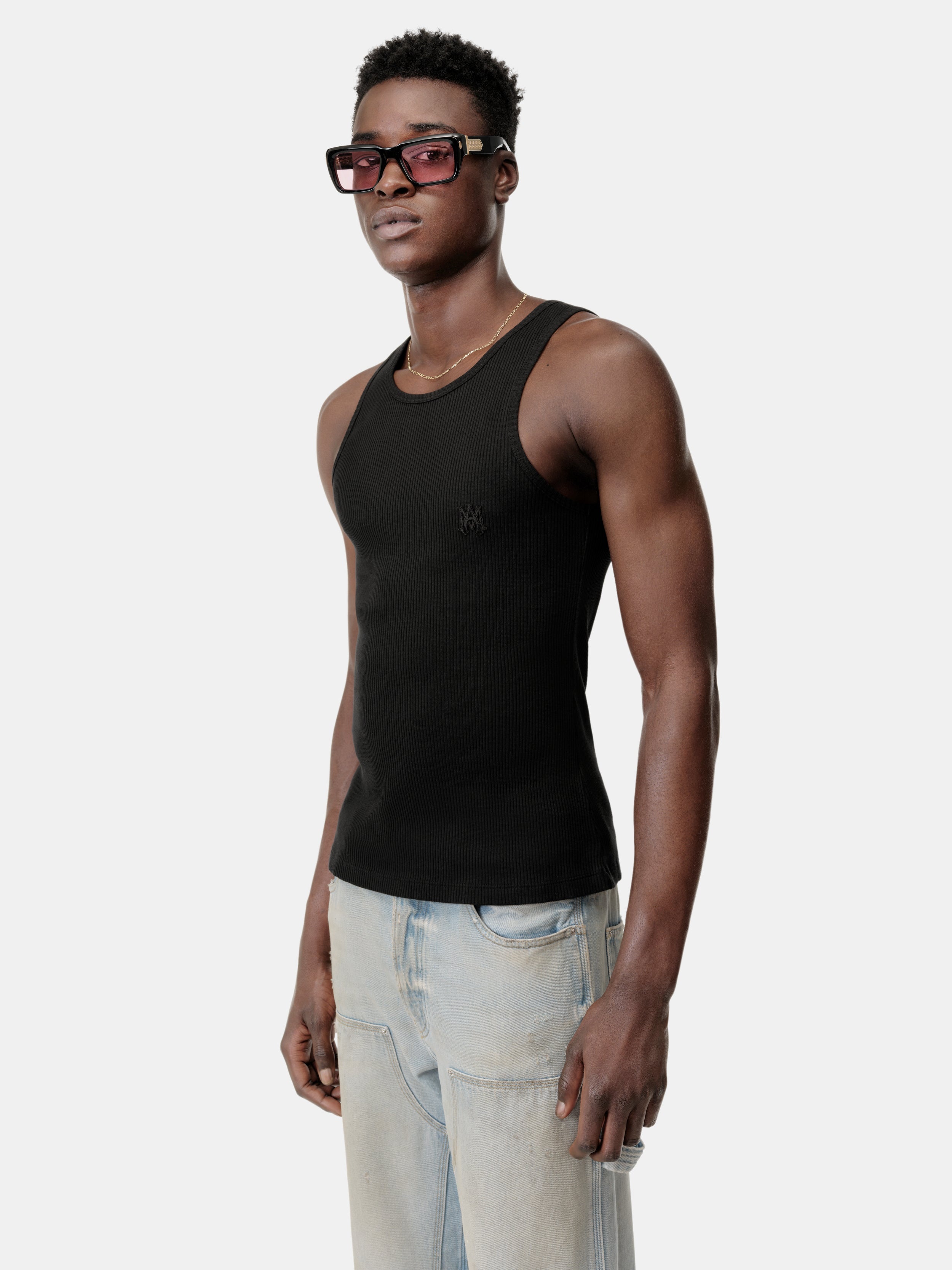 MA TONAL TANK - 5