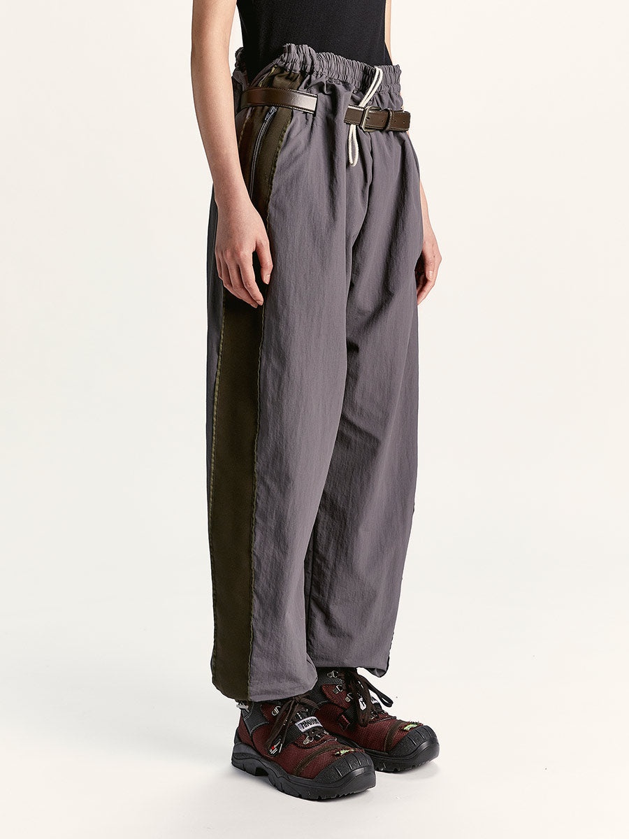 Rave Trackpants Anthracite - 6