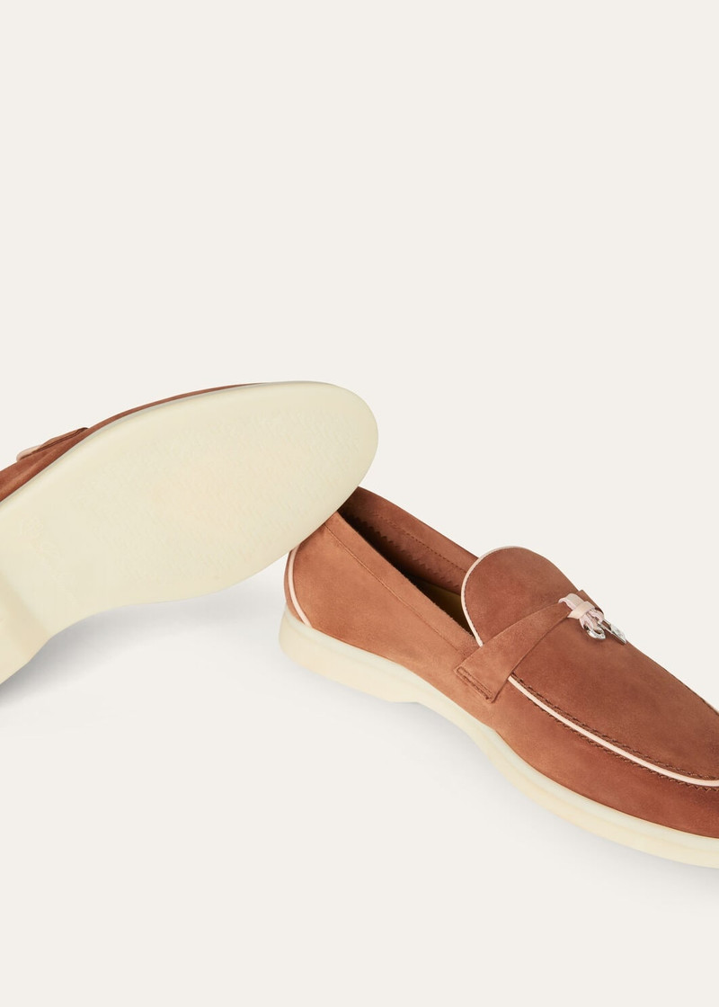 Summer Charms Walk Loafers 5