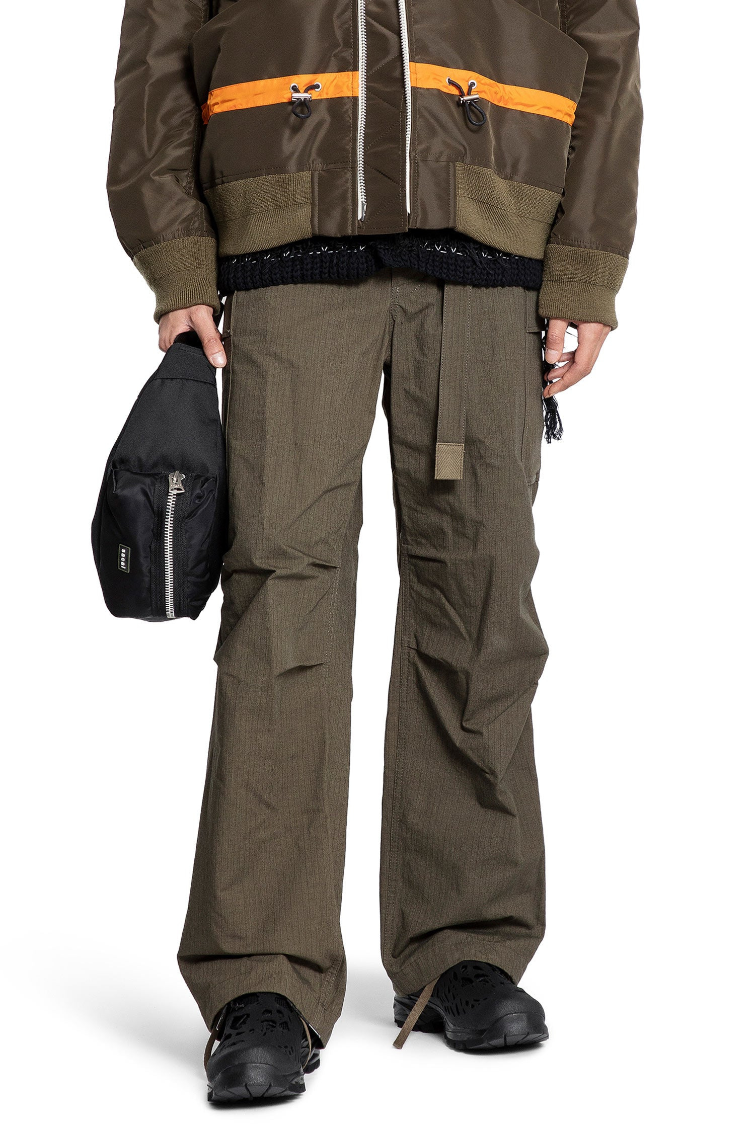 Ripstop-Pants - 7