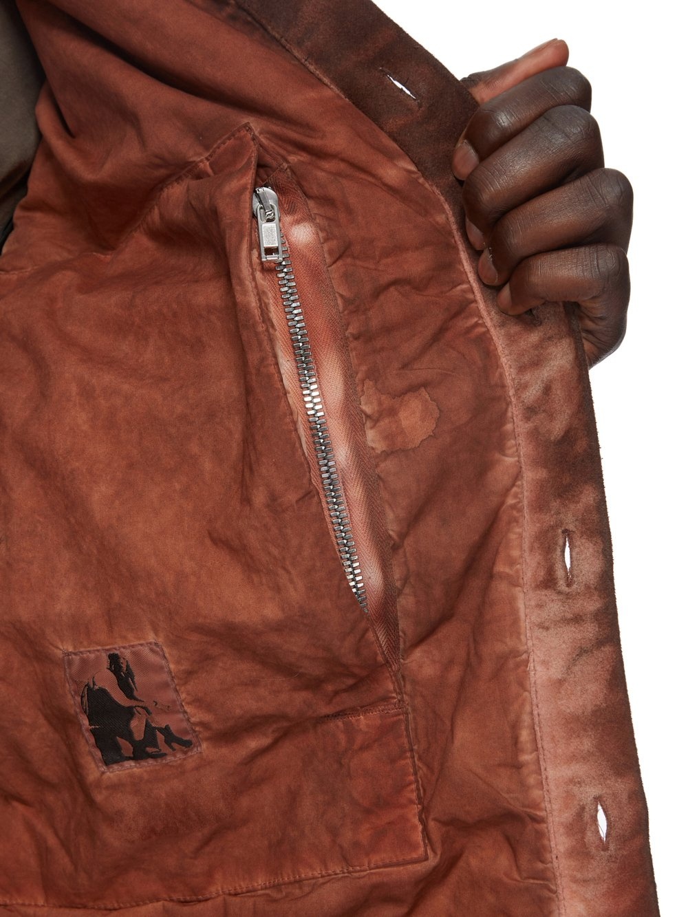 JACKET - 6