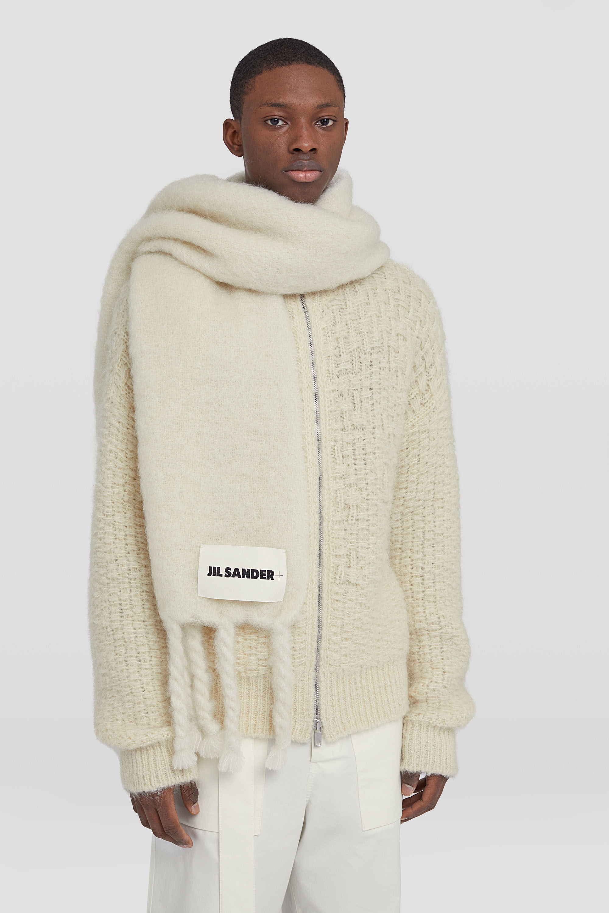 Scarf - 2