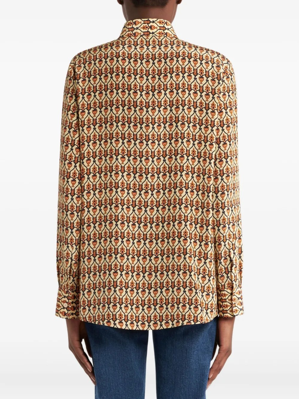 PRINTED SHIRT - 3