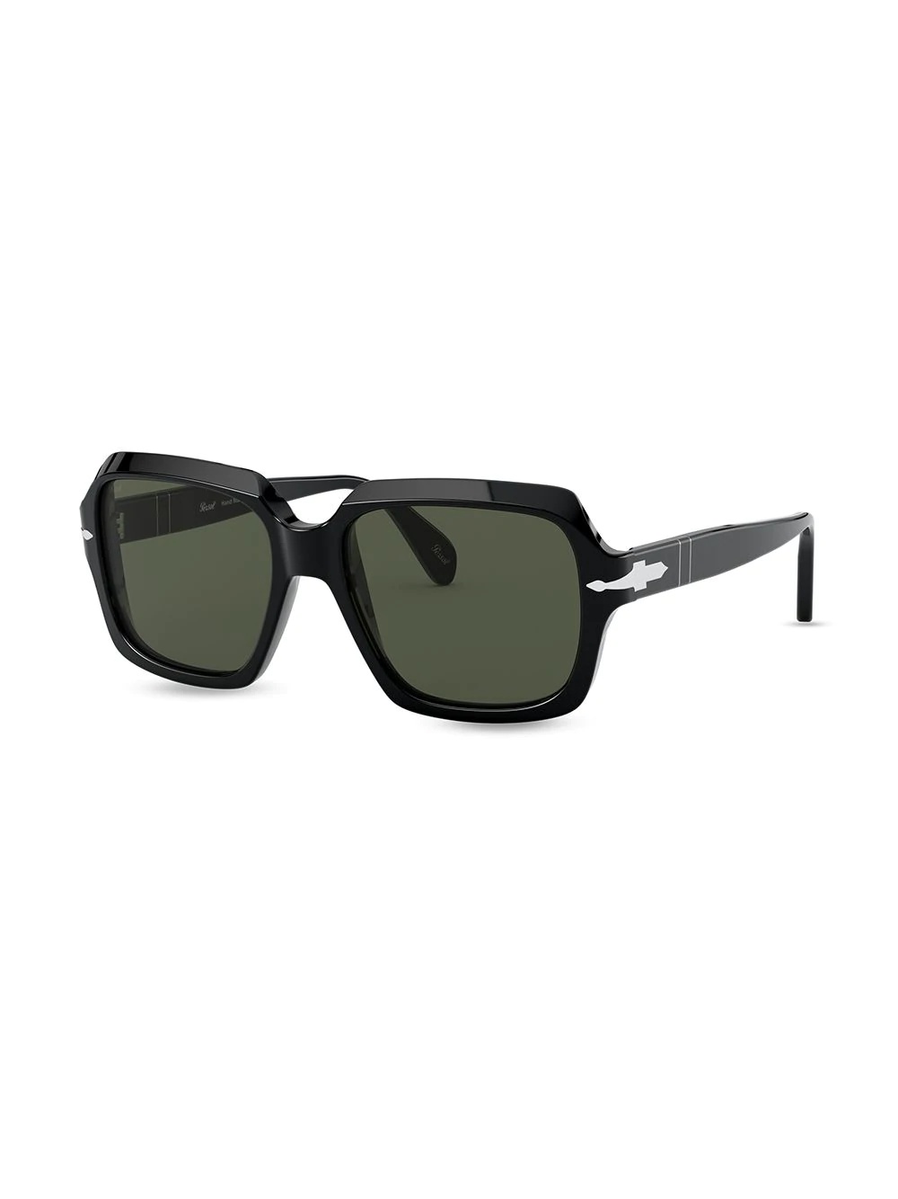 tinted square-frame sunglasses - 2