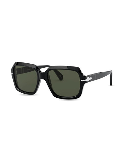 Persol tinted square-frame sunglasses outlook