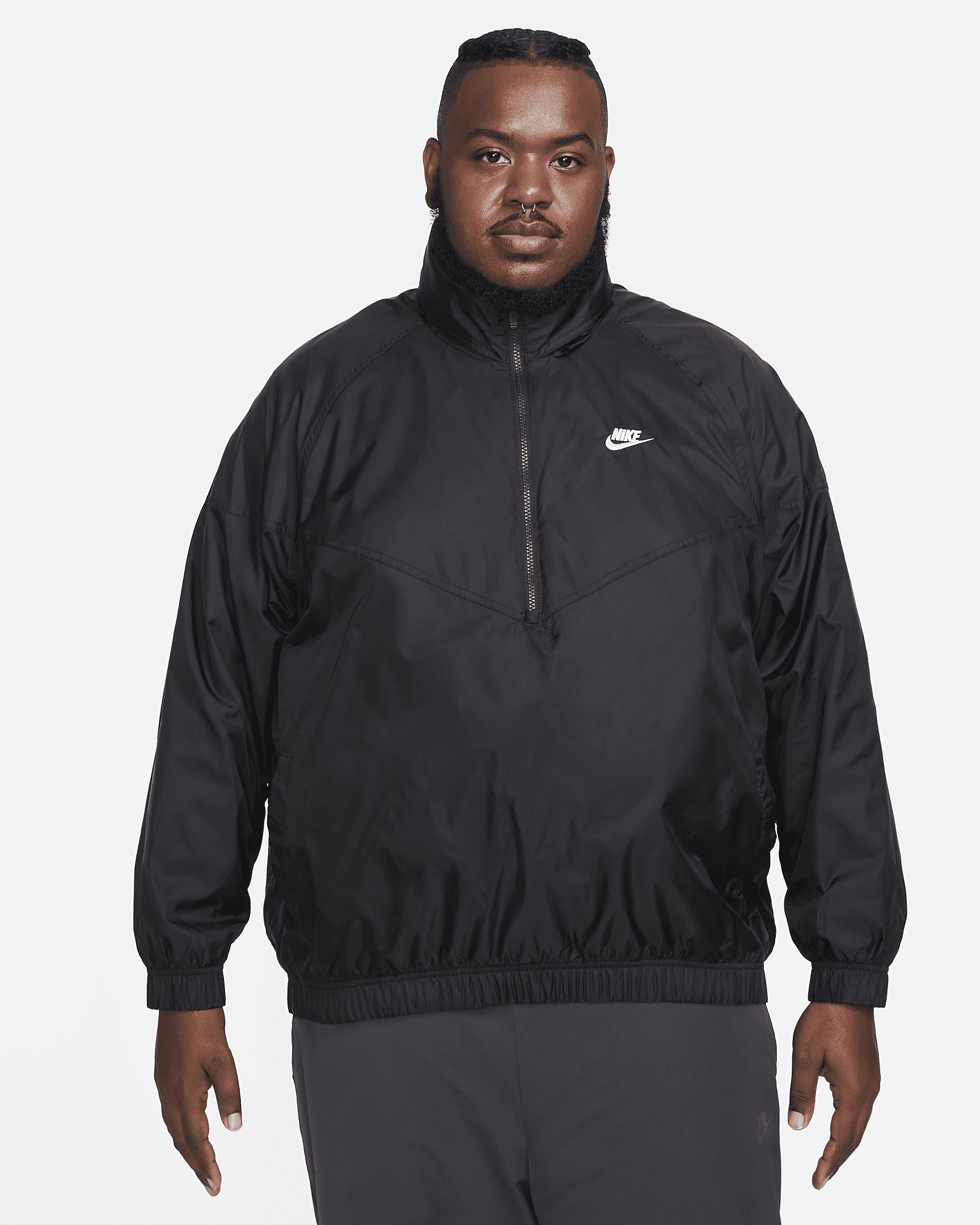 Nike Windrunner Men's Anorak Jacket - 7