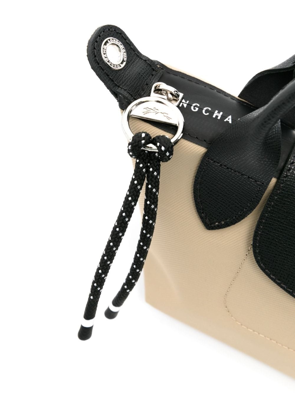 mini Le Pliage Energy tote bag - 4