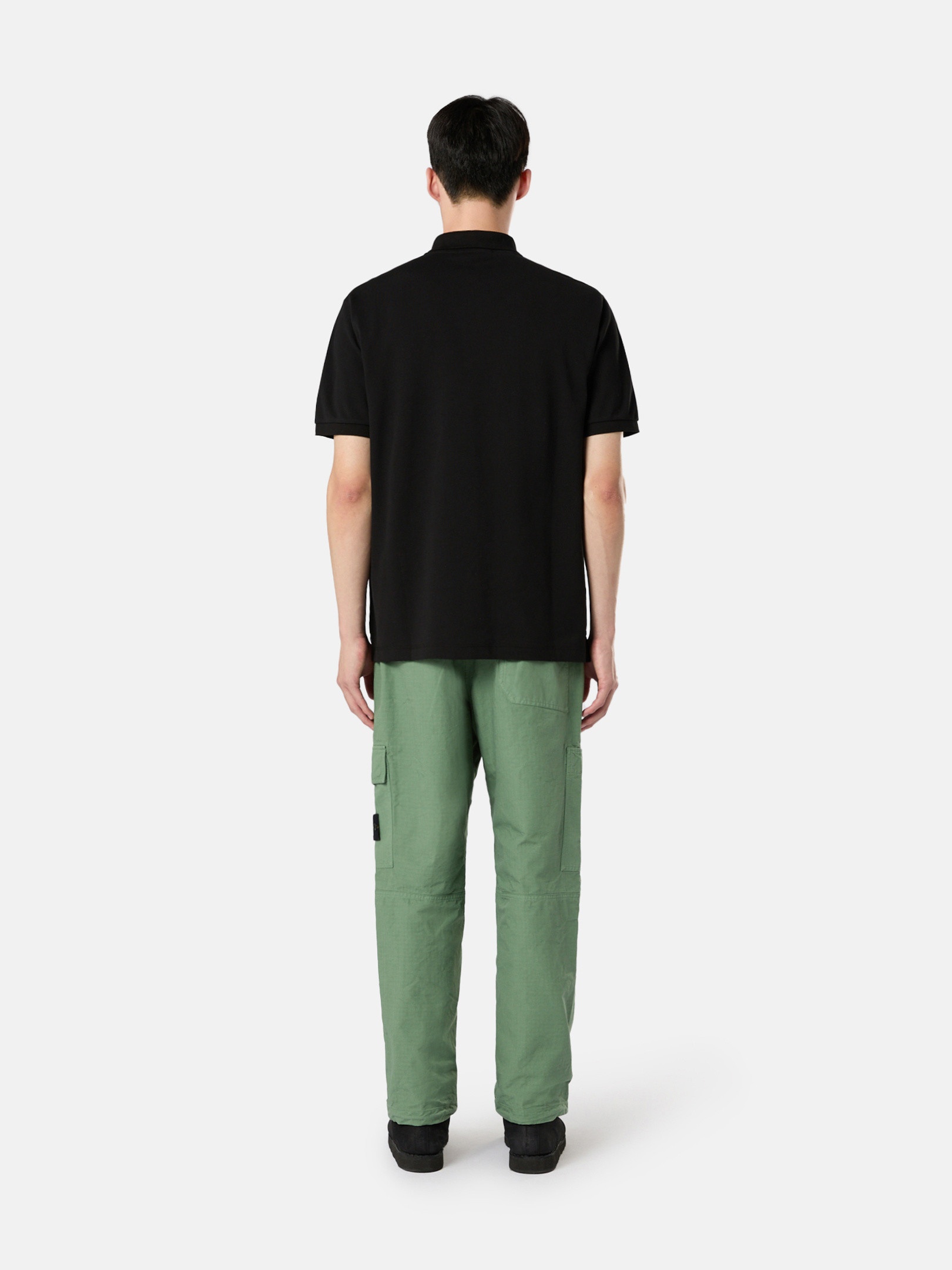 2200009 50/2 ORGANIC COTTON PIQUÉ - 5