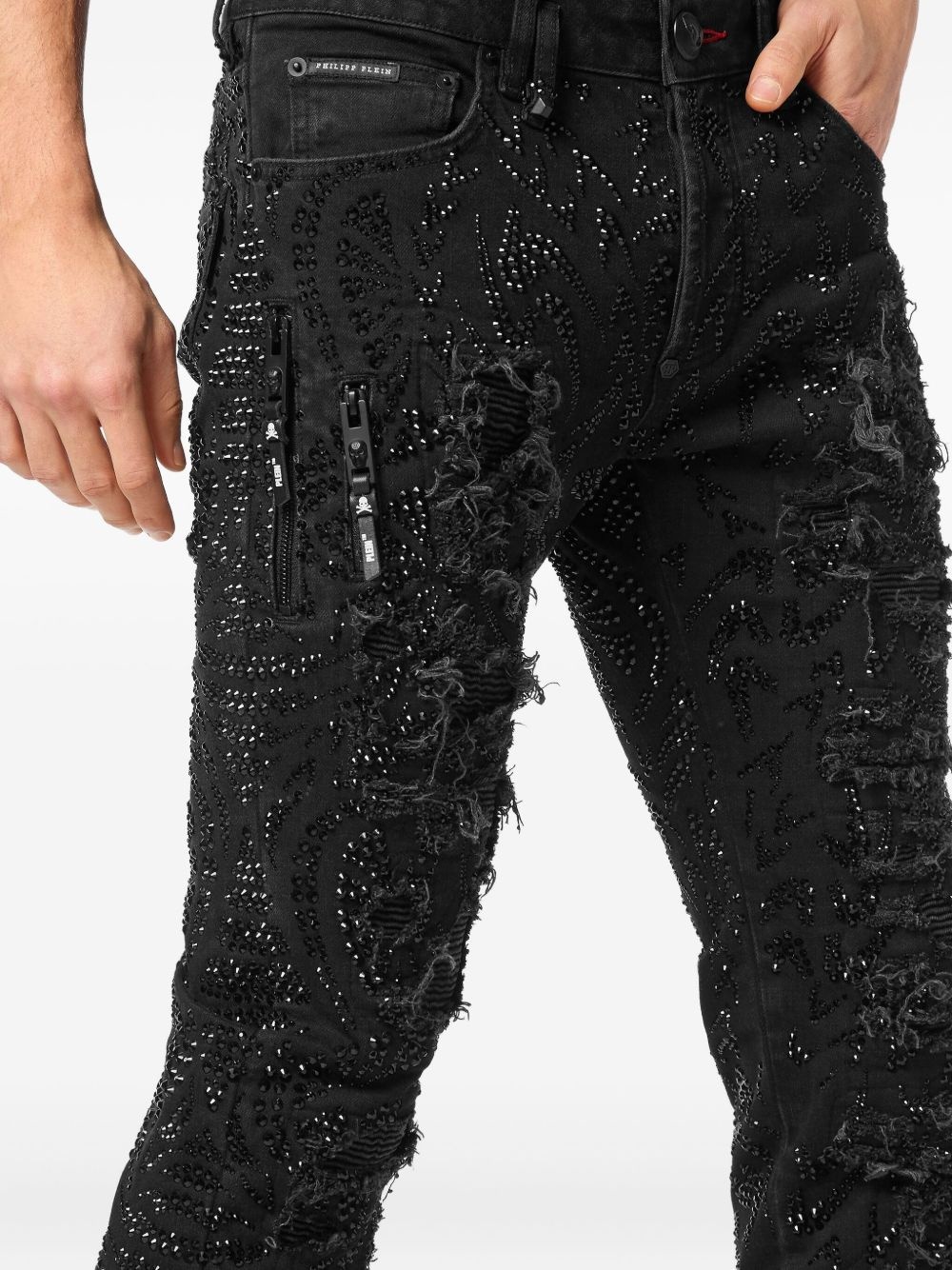 Rock Star jeans - 5