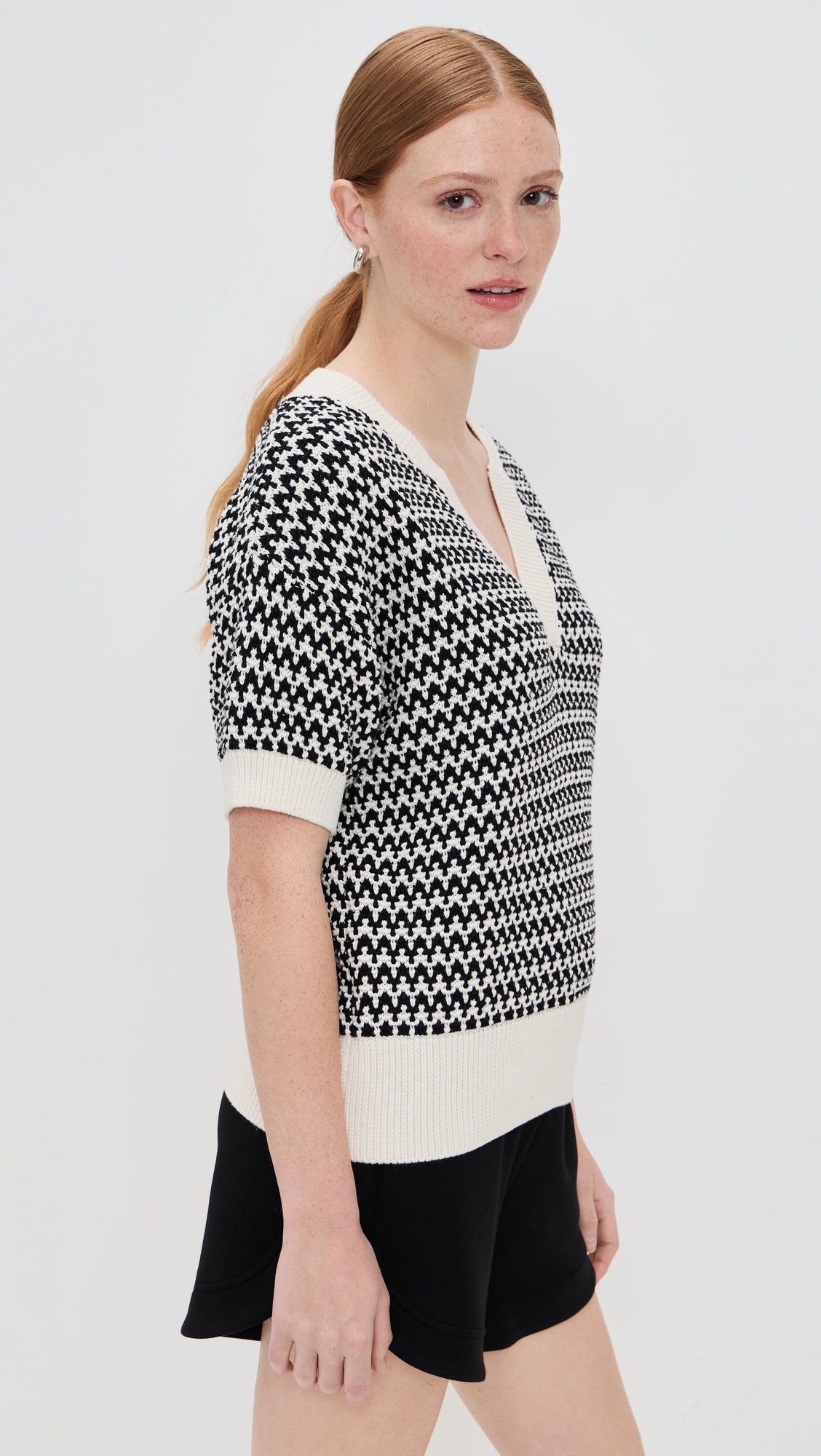 Dora Knit Top - 3