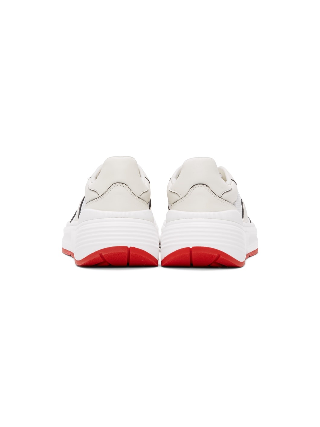 Off-White Speedster Sneakers - 4