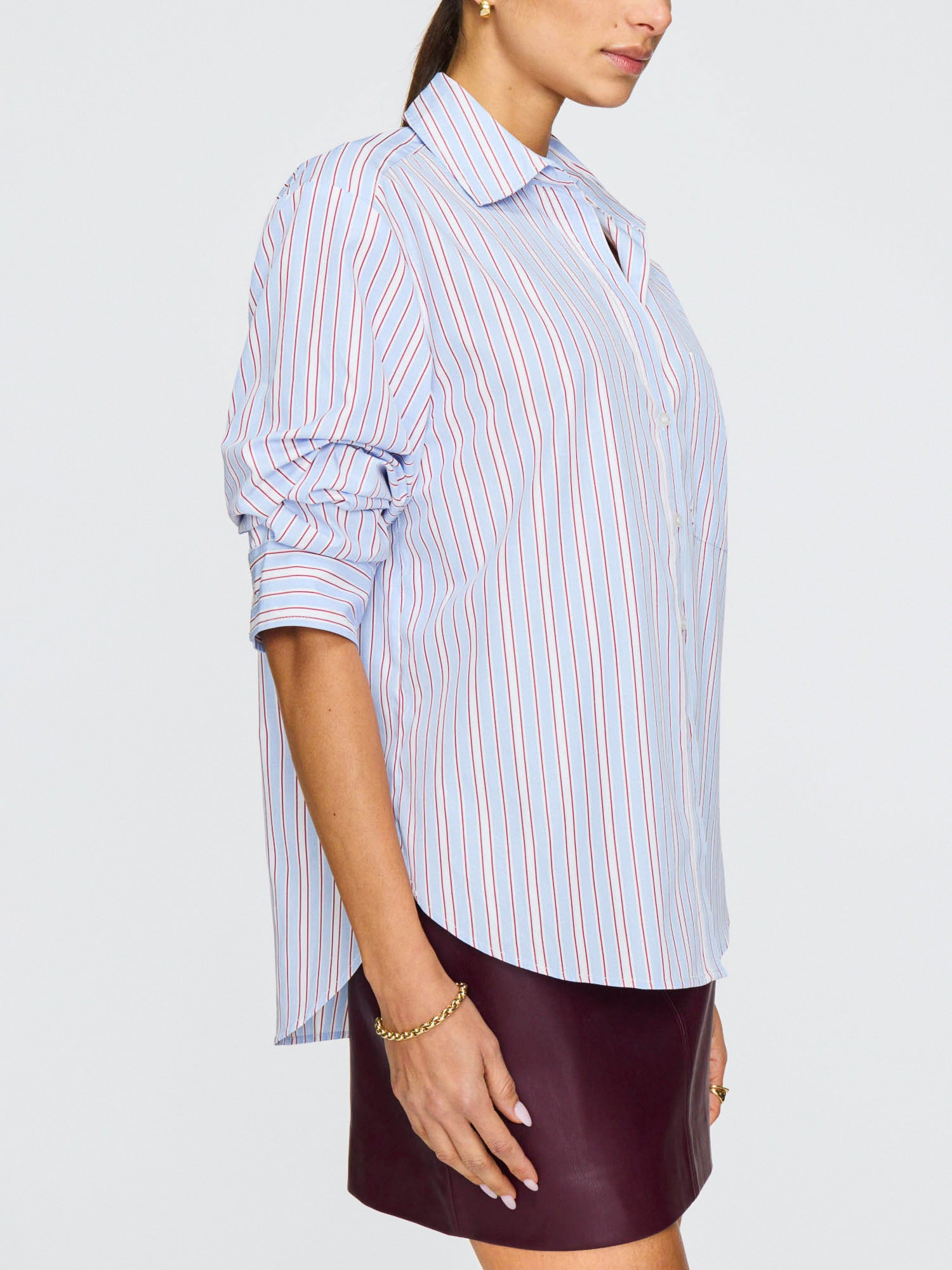 The Pia Shirt - 7