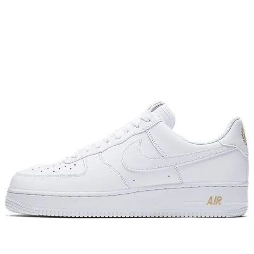 Nike Air Force 1 Low '07 'Leaf Crest Logo' AA4083-102 - 1