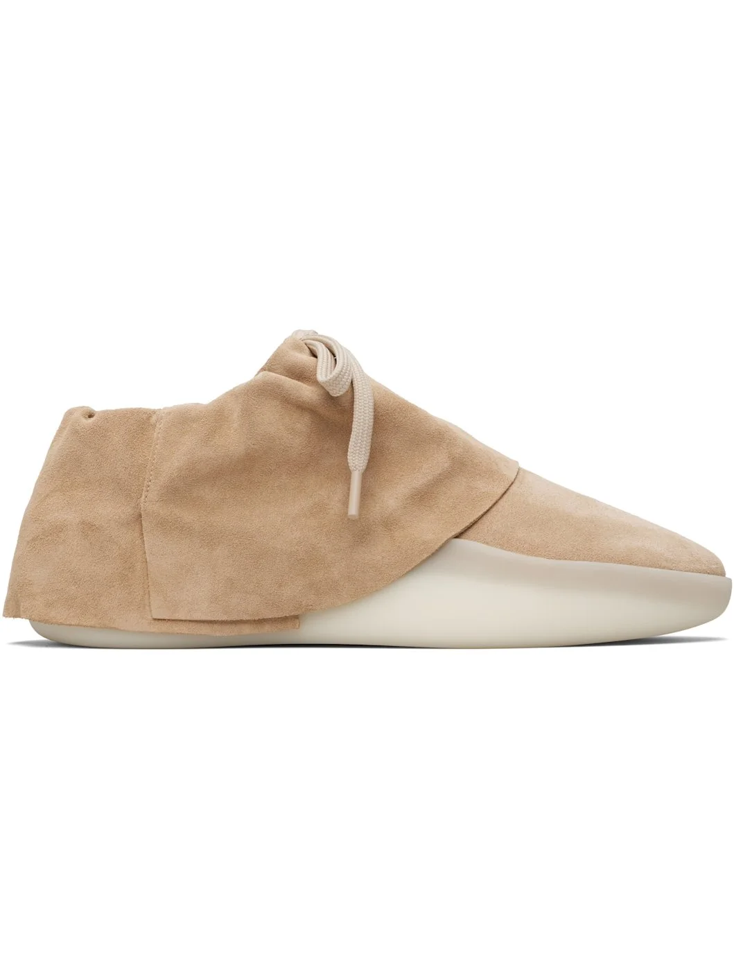 Tan Moc Runner Sneakers - 1