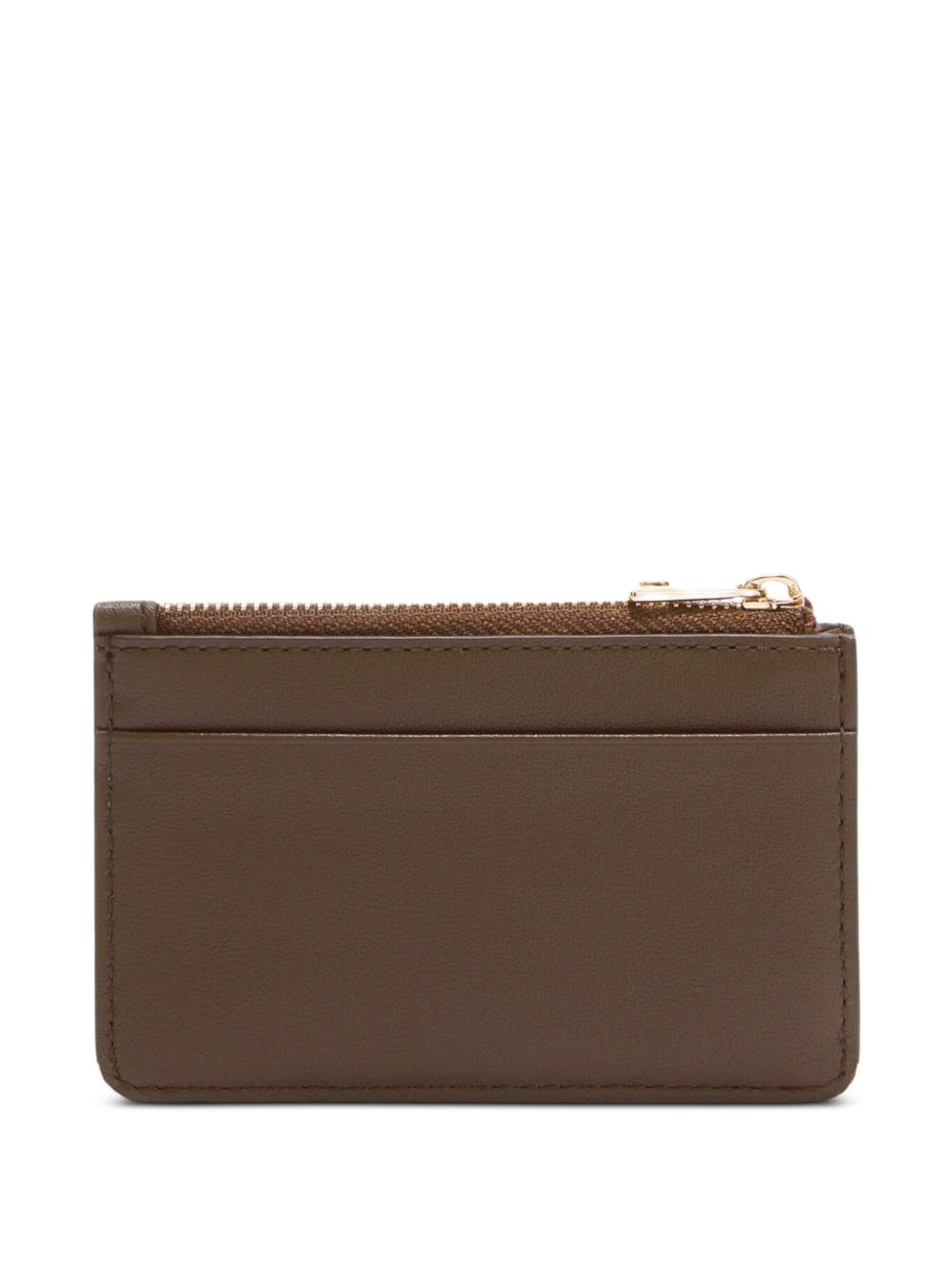 zip-fastening card holder - 2