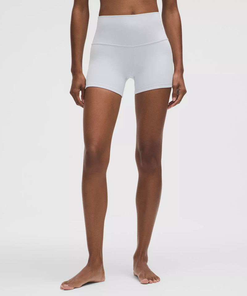 lululemon lululemon Align™ High-Rise Short 4" outlook