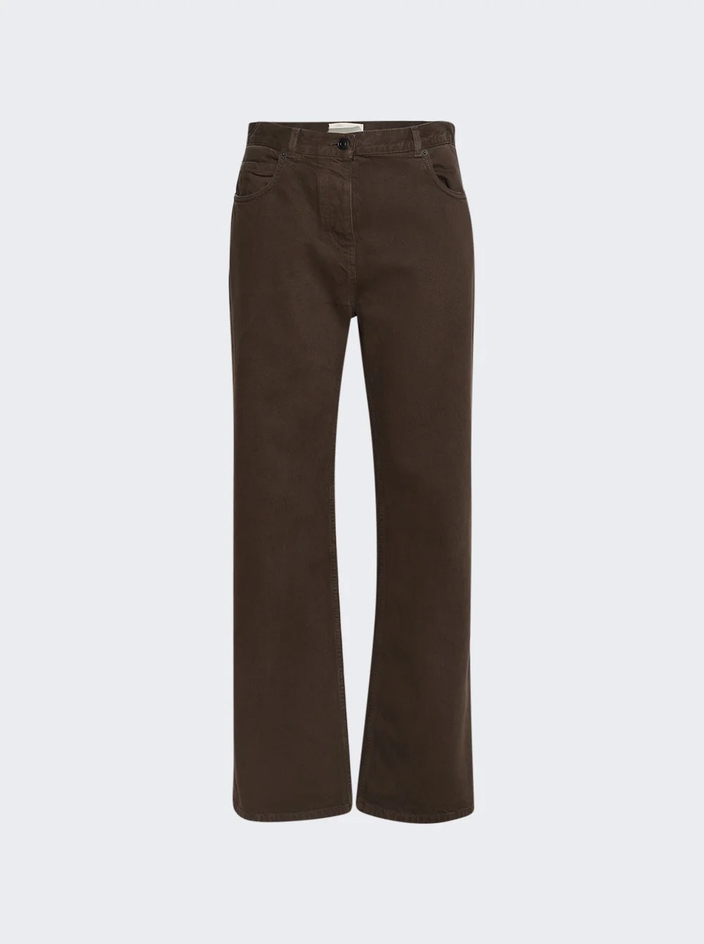 Finbar Jean Brown Grey - 1