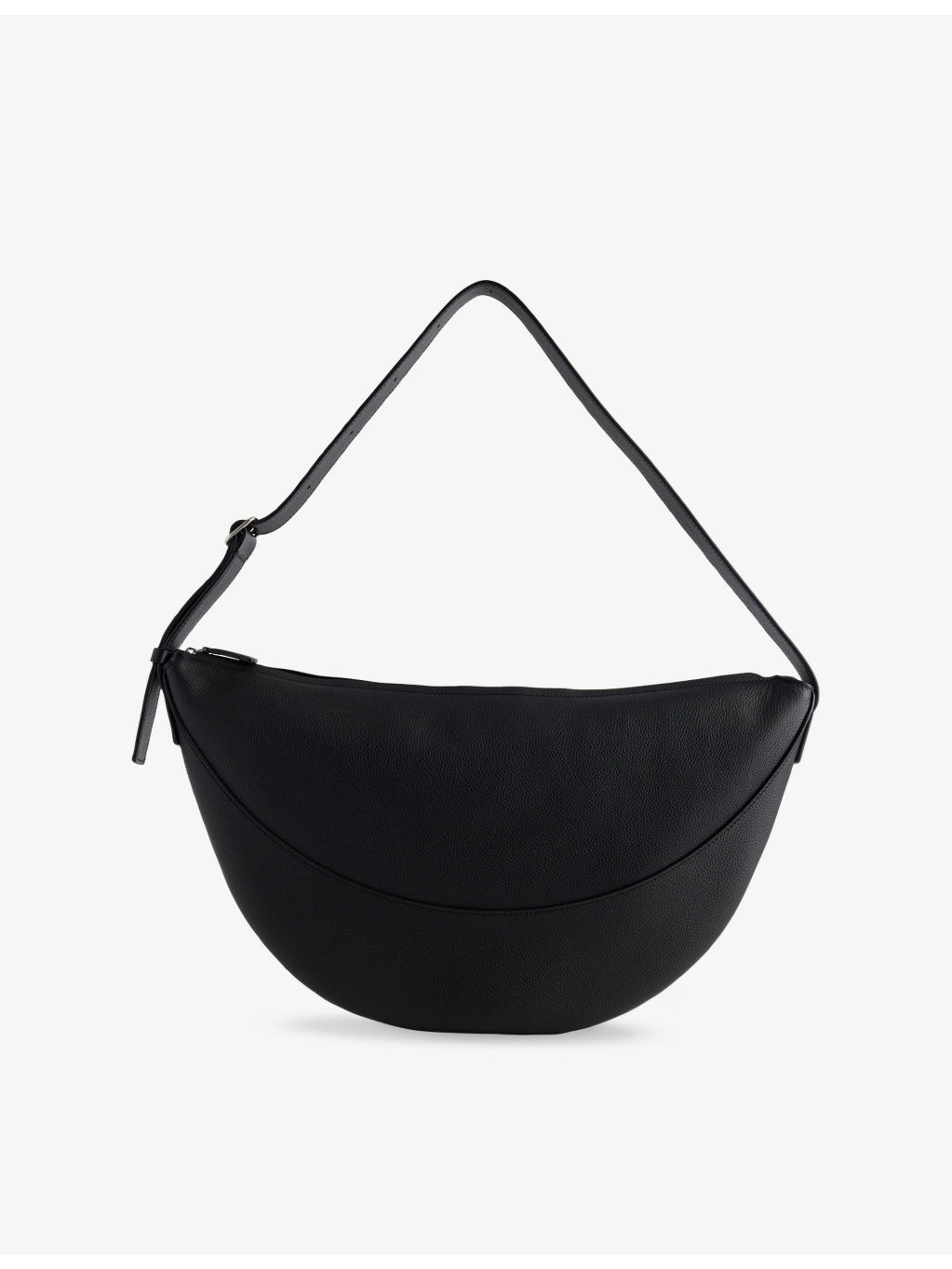 Jouve Leather Cross Body Bag - 1