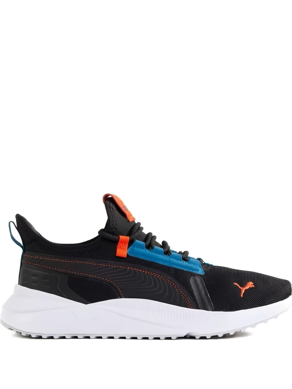 Pacer Future Street "Black" sneakers - 1
