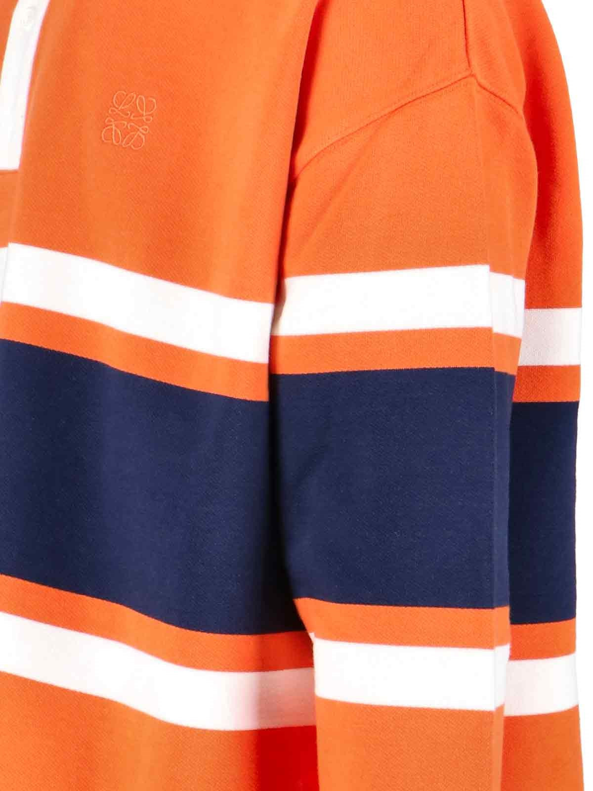 LOGO SWEATER - 3