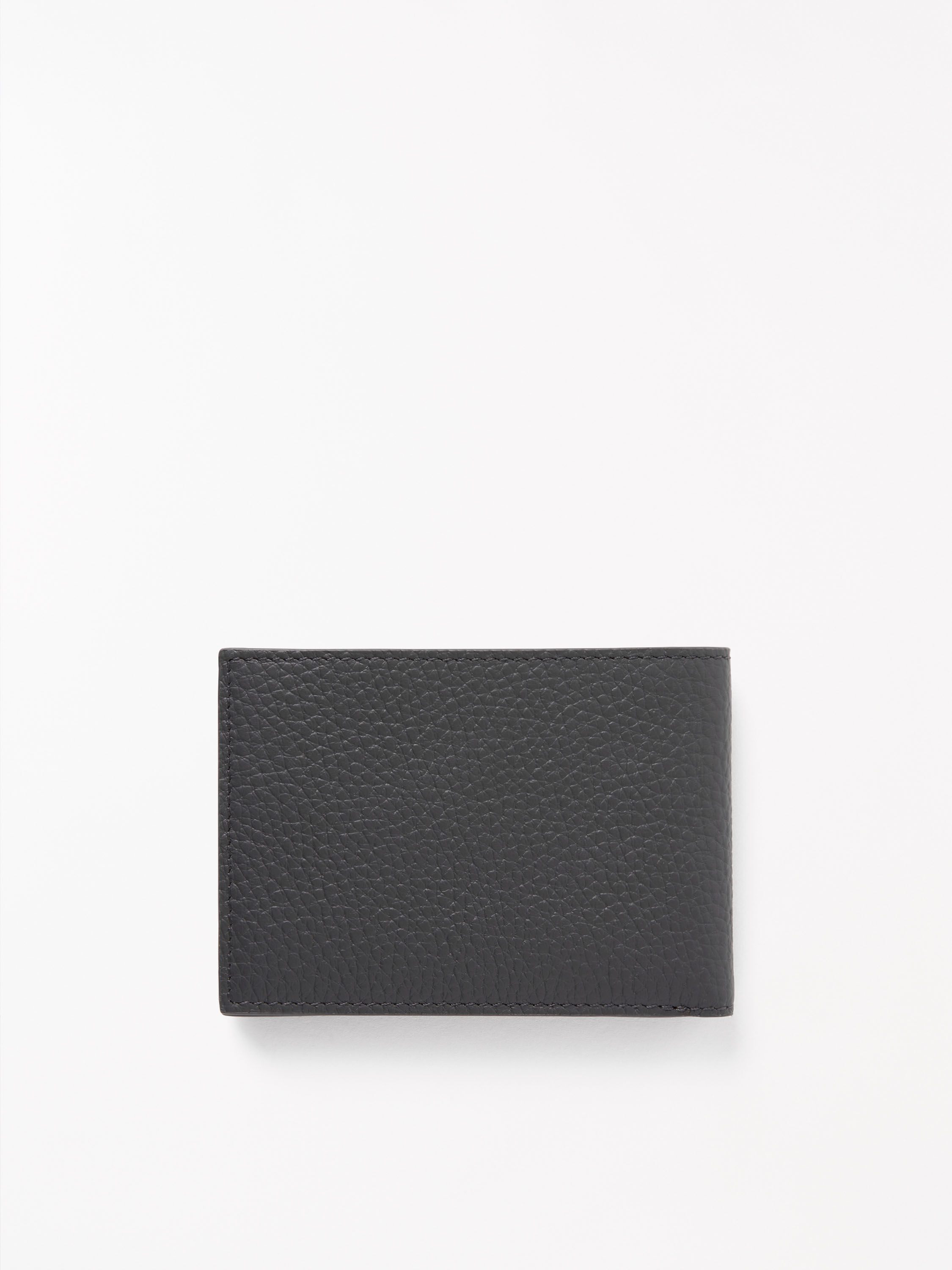 Wrene Leather Wallet - 2