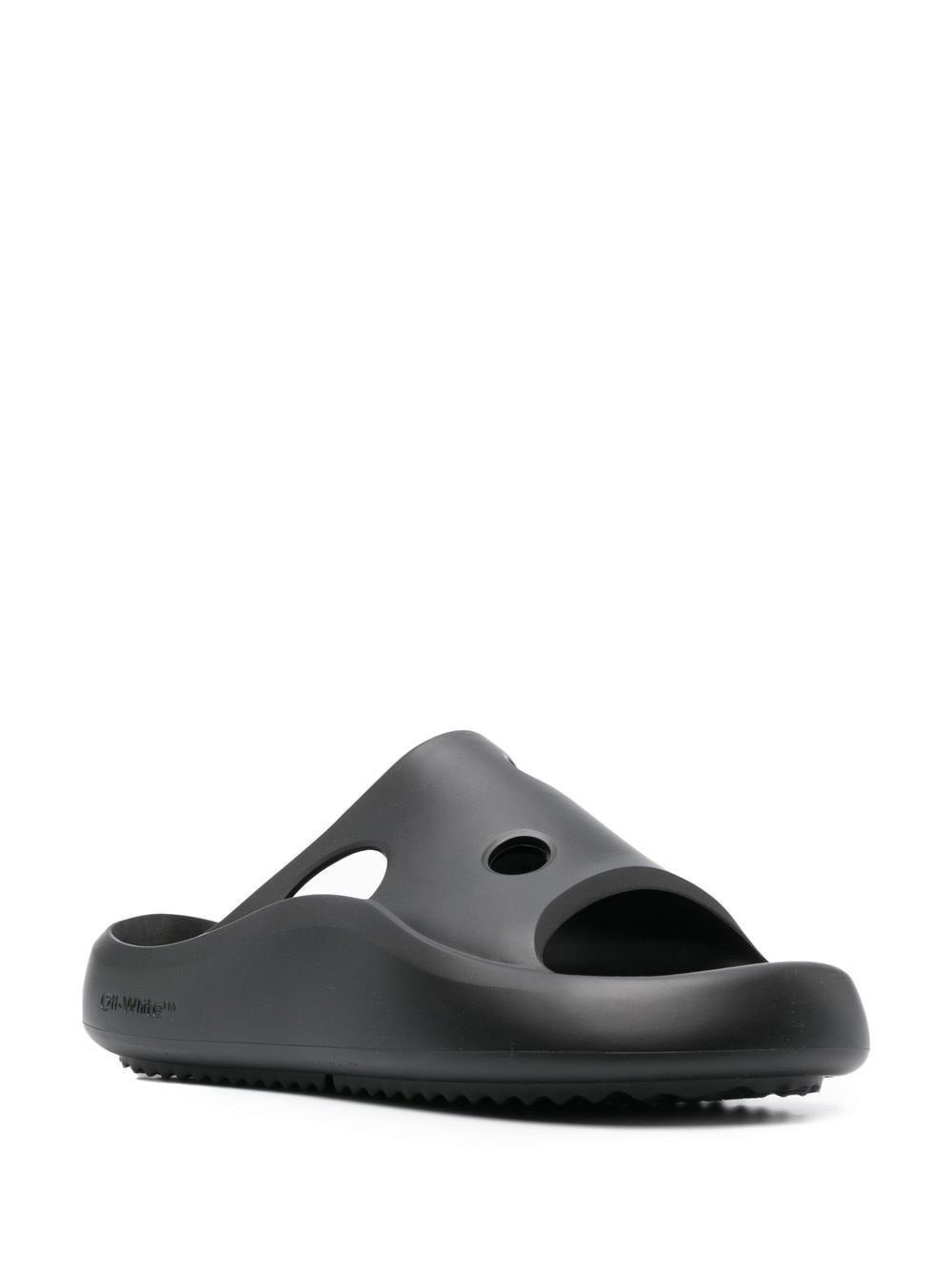 Meteor cut-out slides - 2