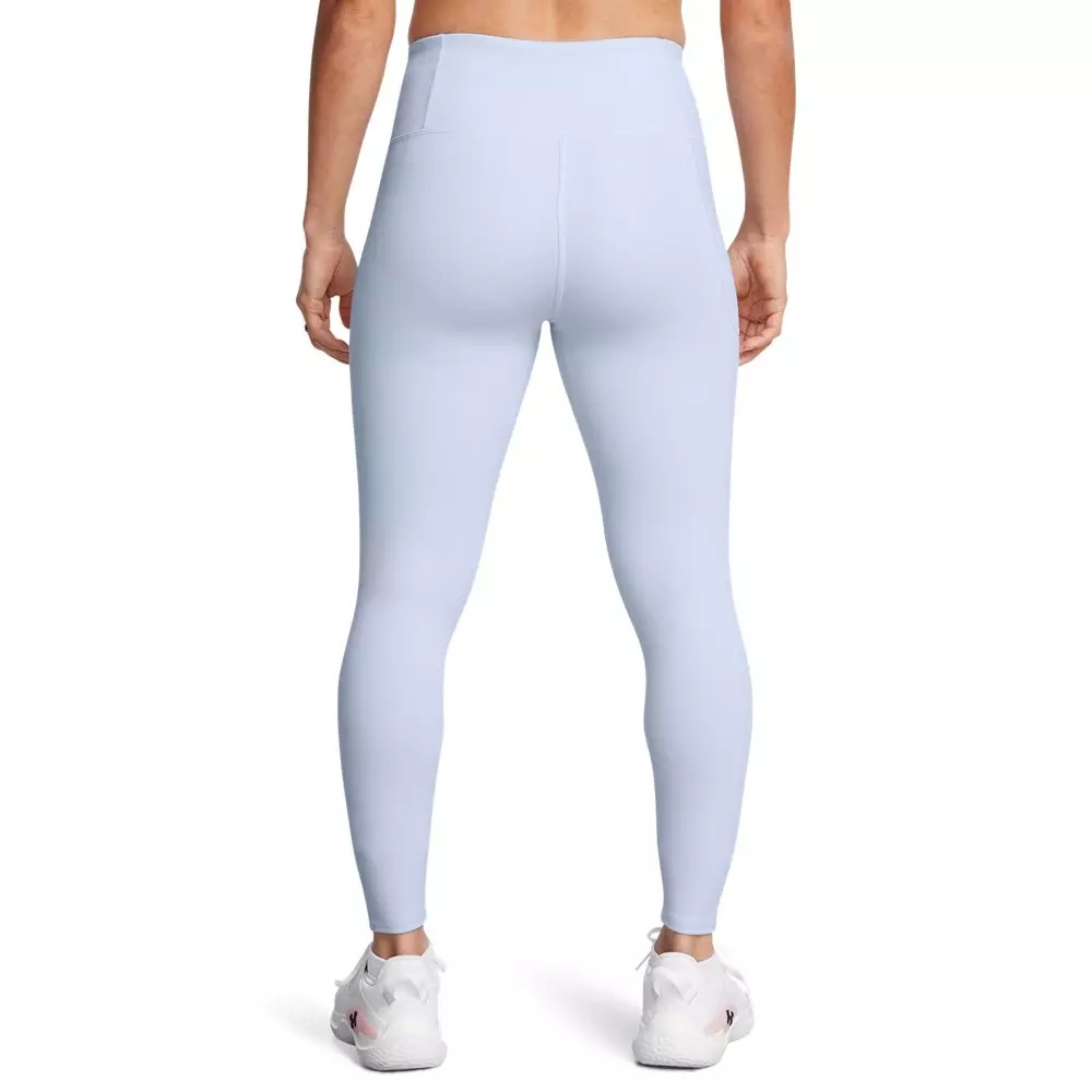 Women's Motion Ankle Leggings -Lt Blue - 2