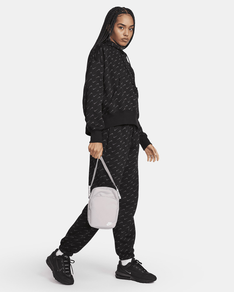 Nike Heritage Crossbody Bag (4L) 8