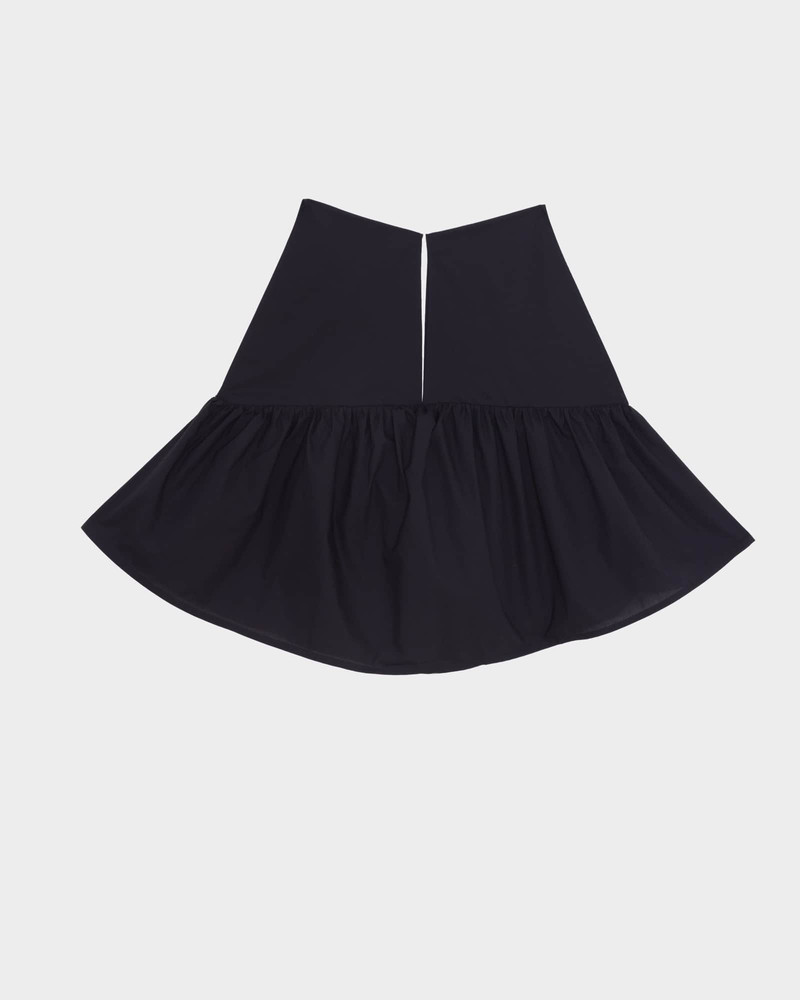 Cable Top - Organic Cotton Poplin 5