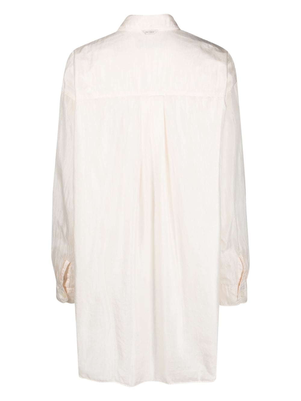 Darlin oversize shirt - 2