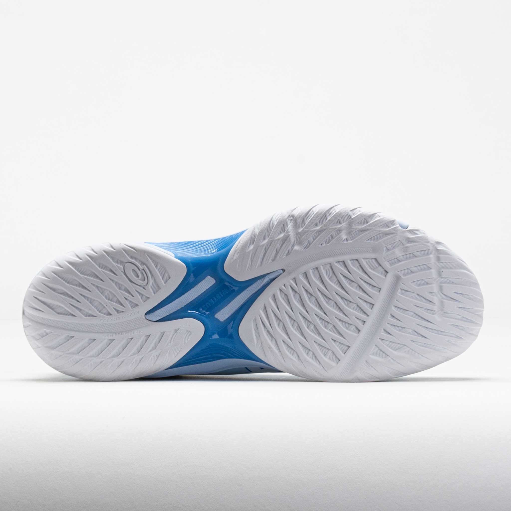 ASICS Beyond FF Women's Light Blue/White - 4