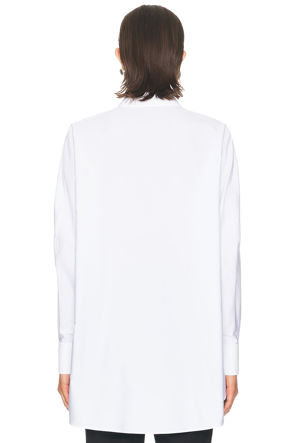 Button Up Top - 3