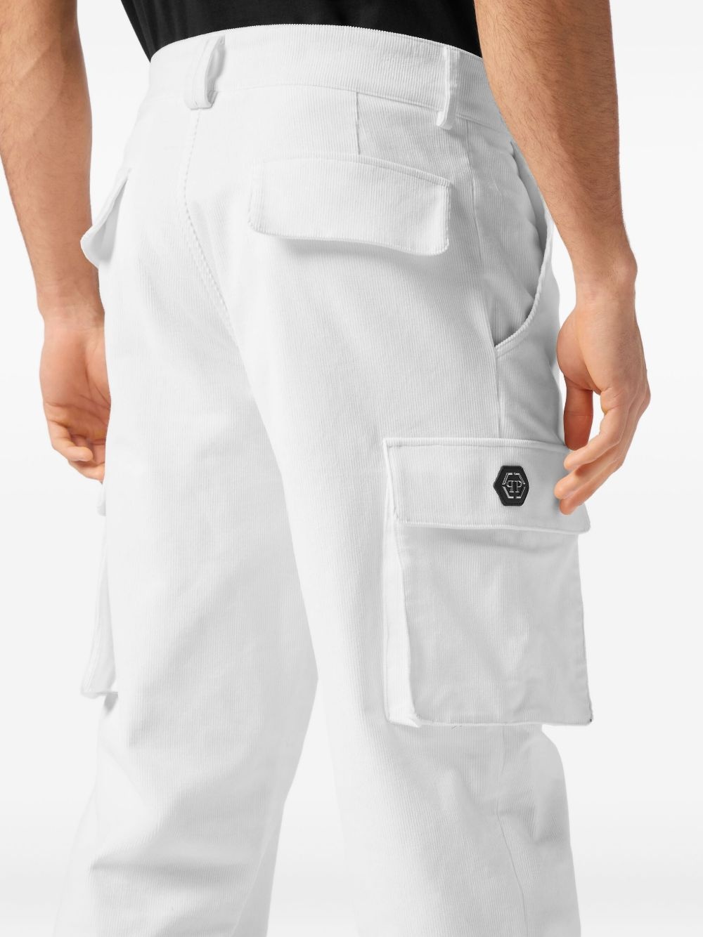 cargo trousers - 5