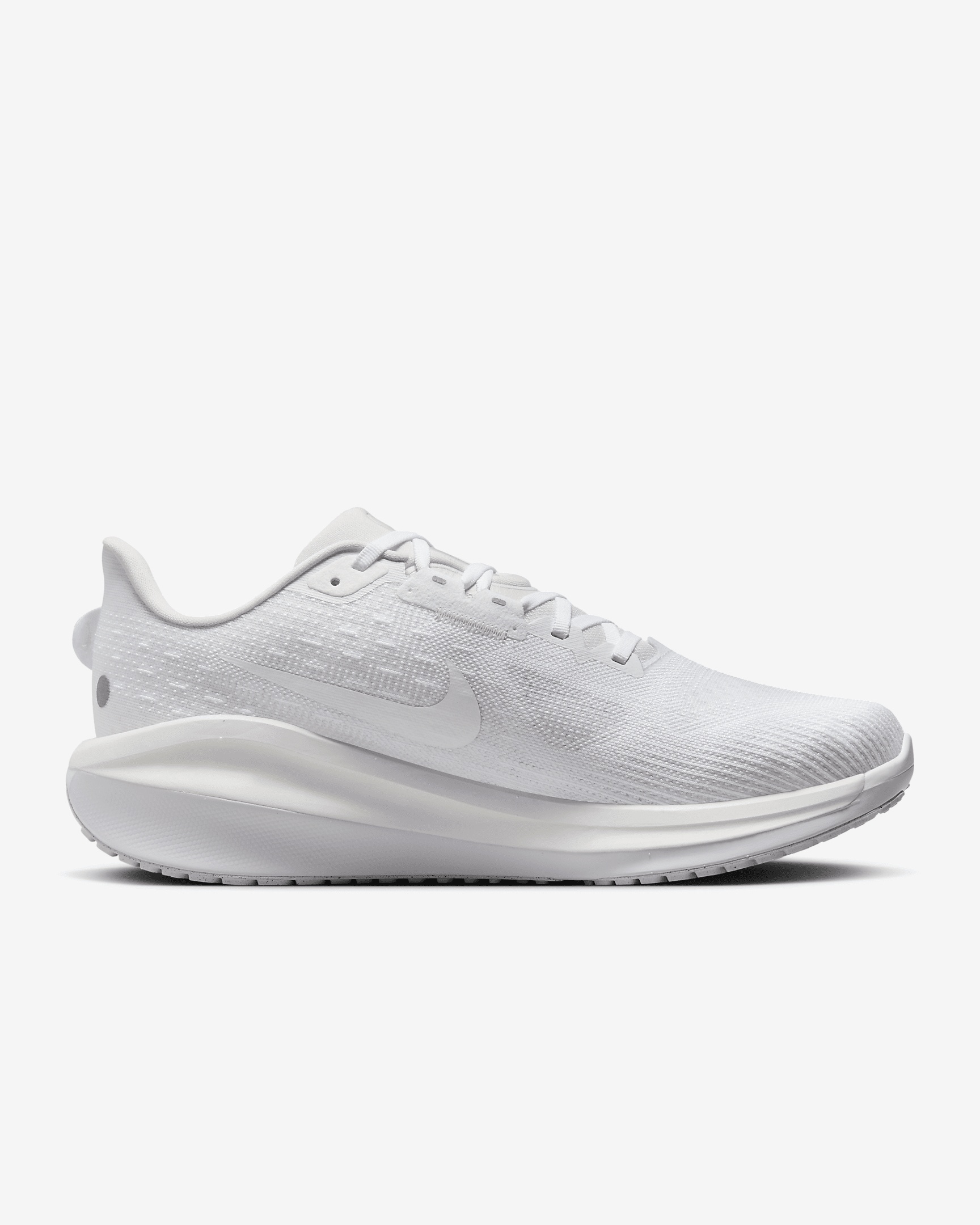 Nike Men's Vomero 17 Road Running Shoes (Extra Wide) - 3