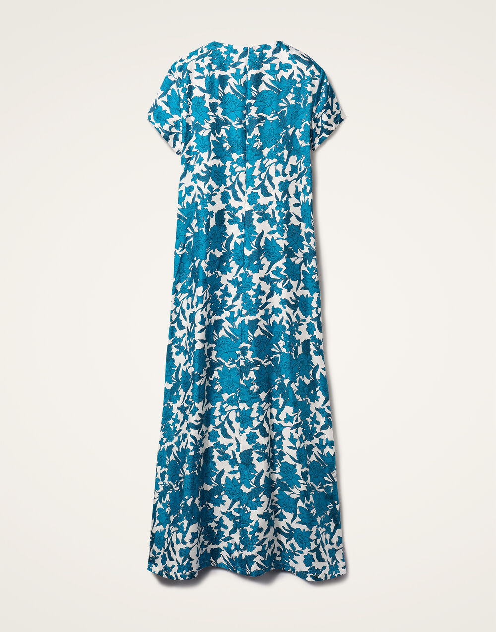 Swing Dress - 3