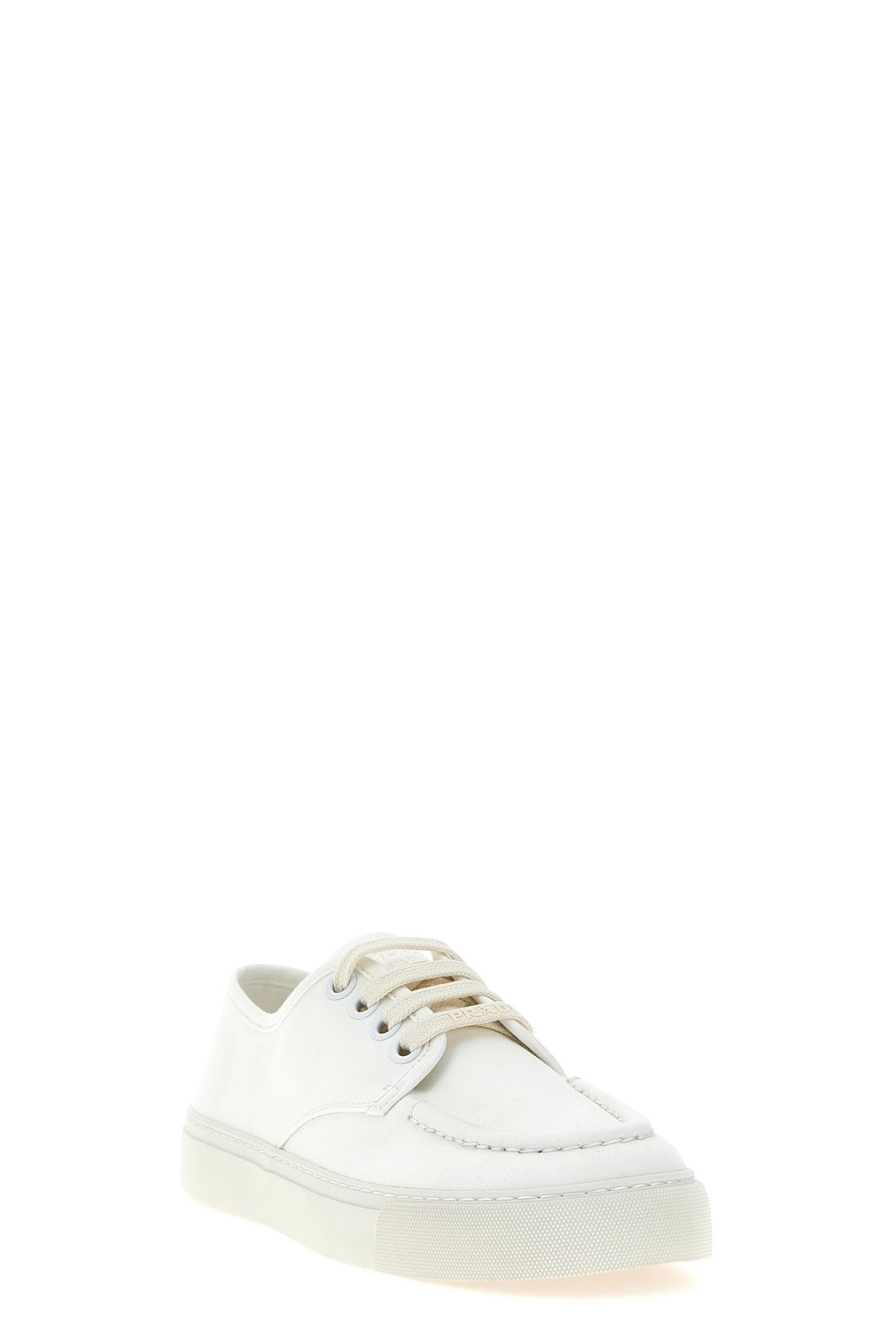 Cotton sneakers - 2