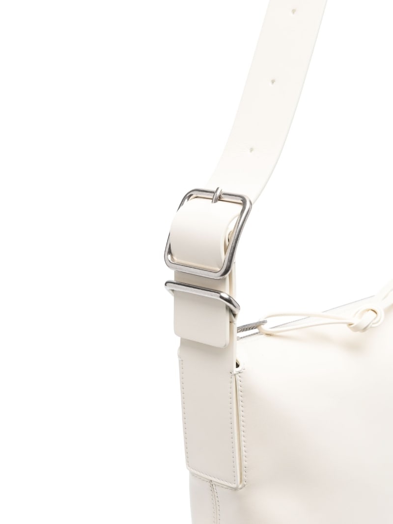 large calf leather tote bag - 4