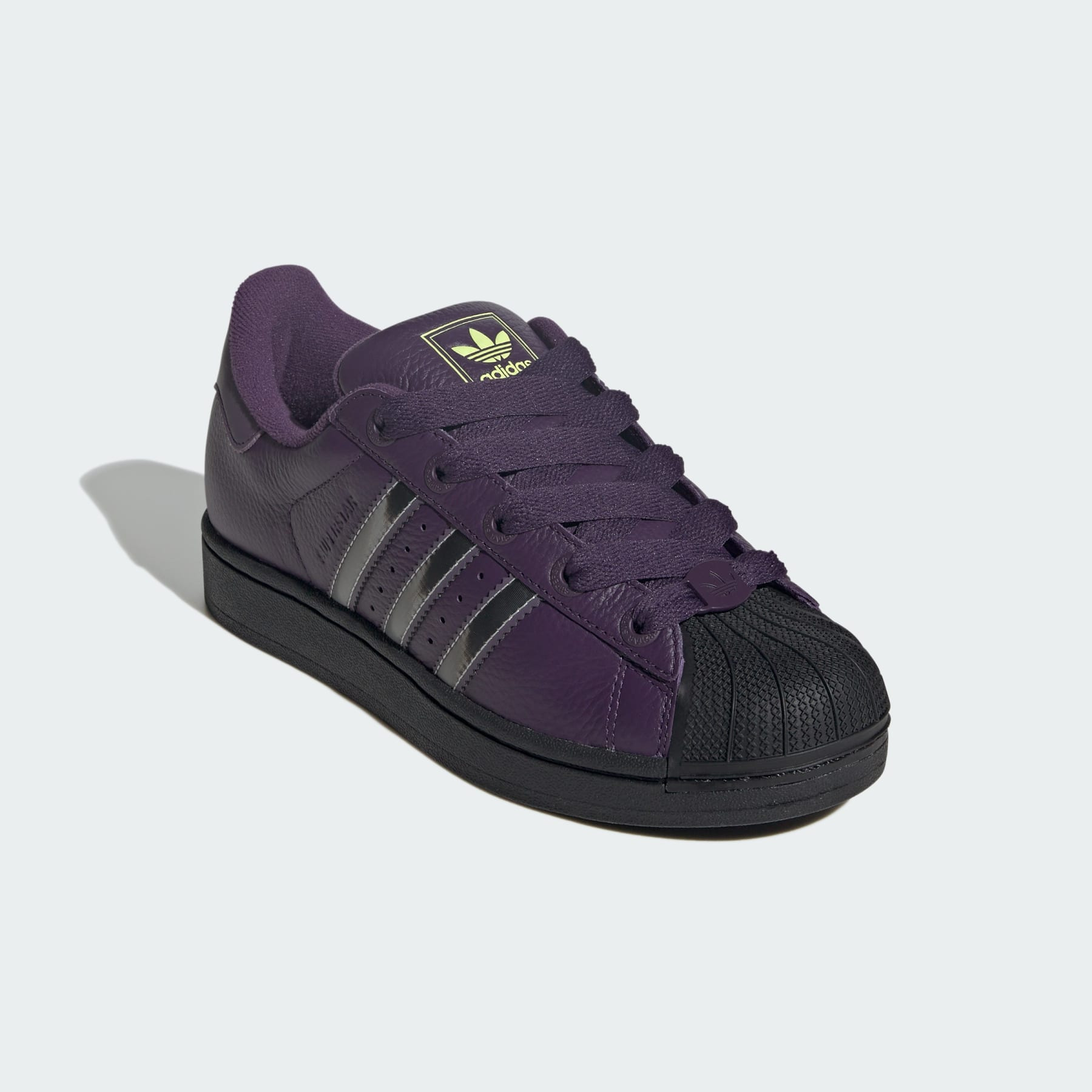 Superstar II Shoes - 5