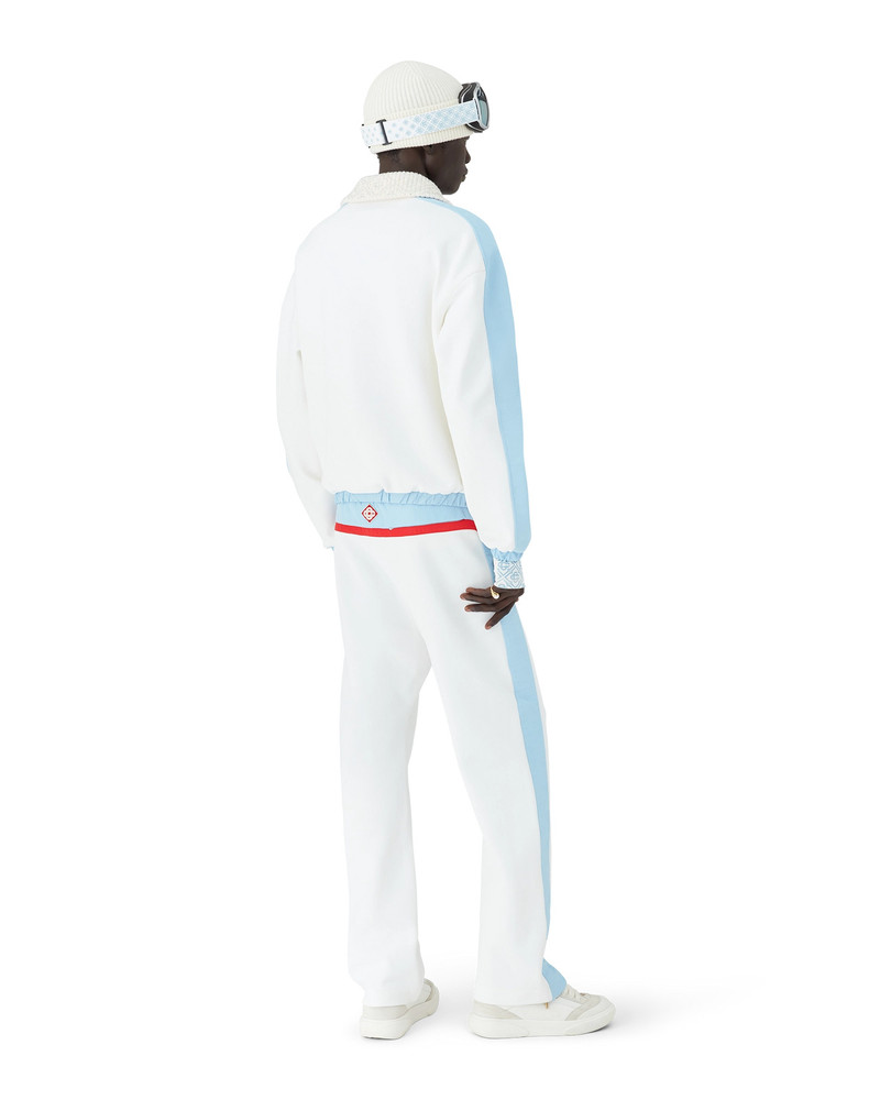 Men's Hybrid Ski Track Pants | Casablanca Paris 3