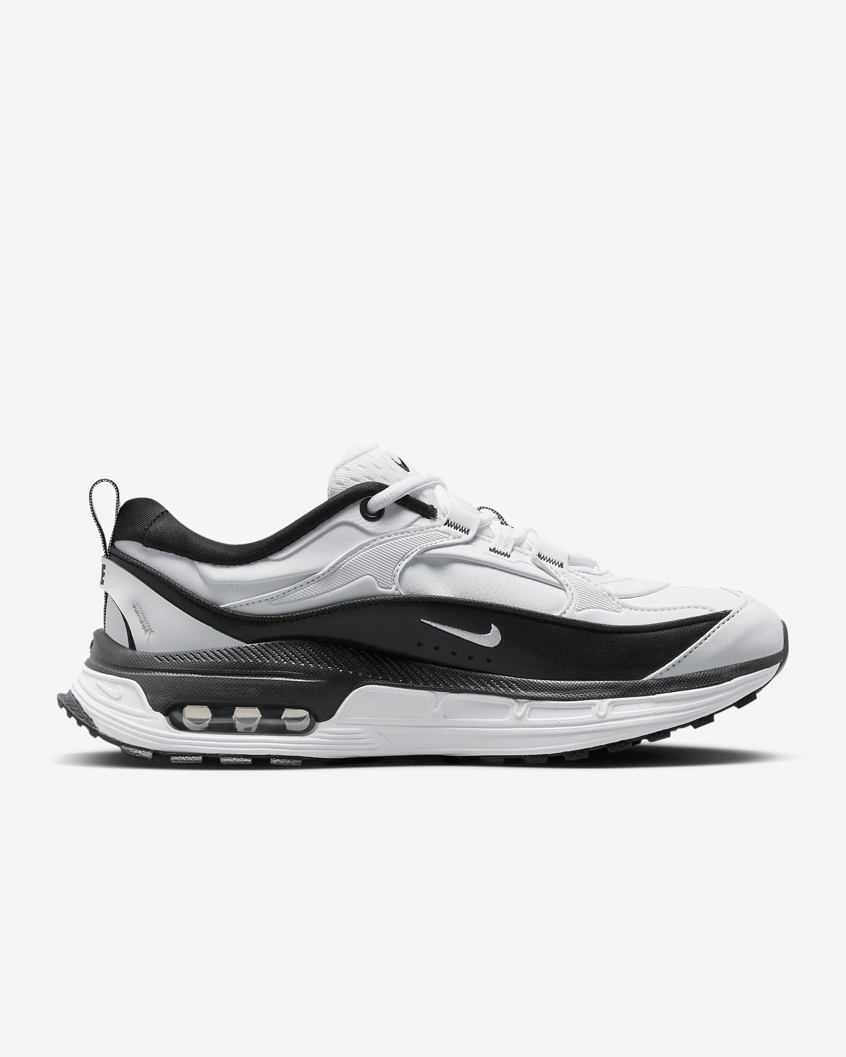 Nike Air Max Bliss Women's Shoes - 3