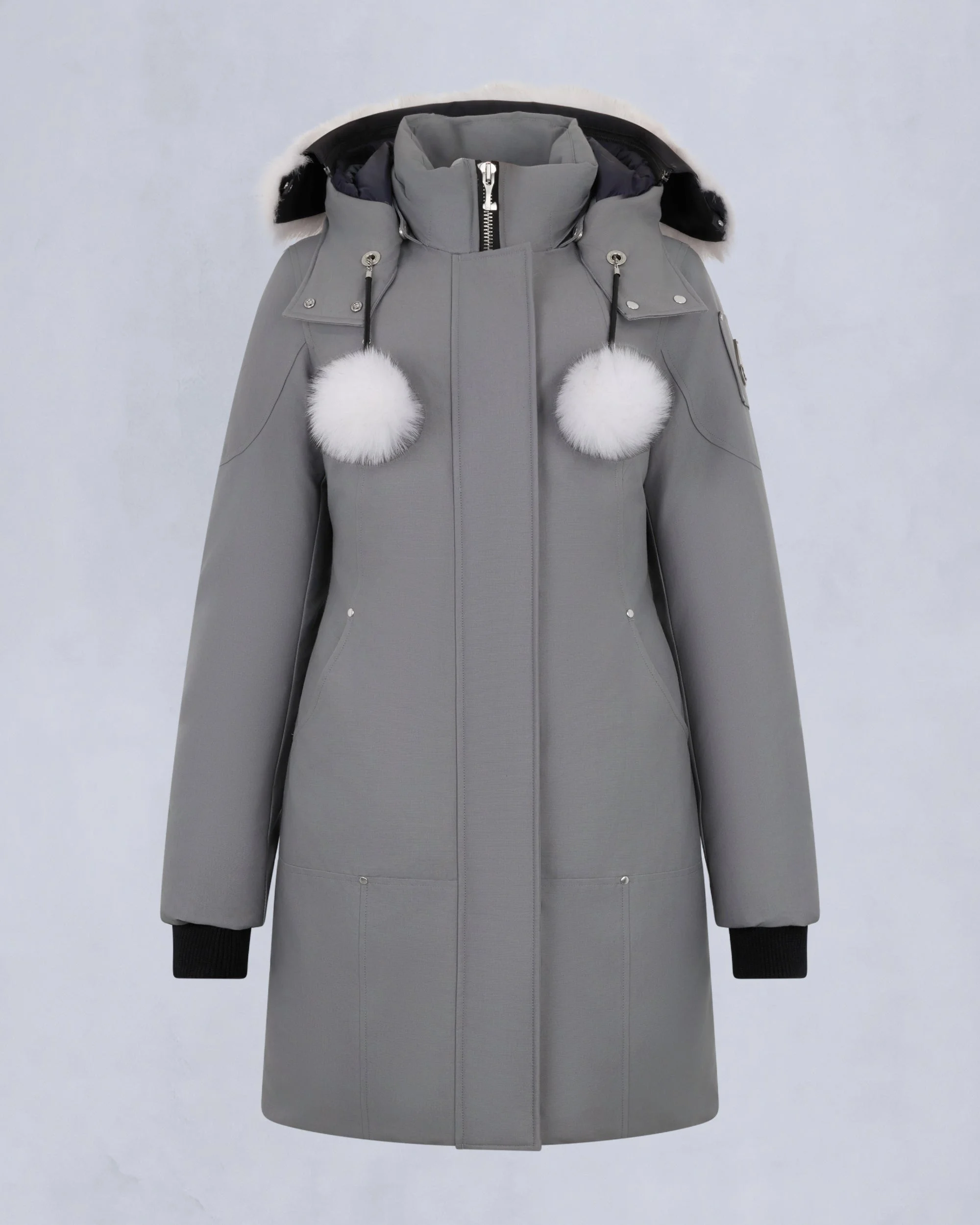 ORIGINAL STIRLING PARKA - 1